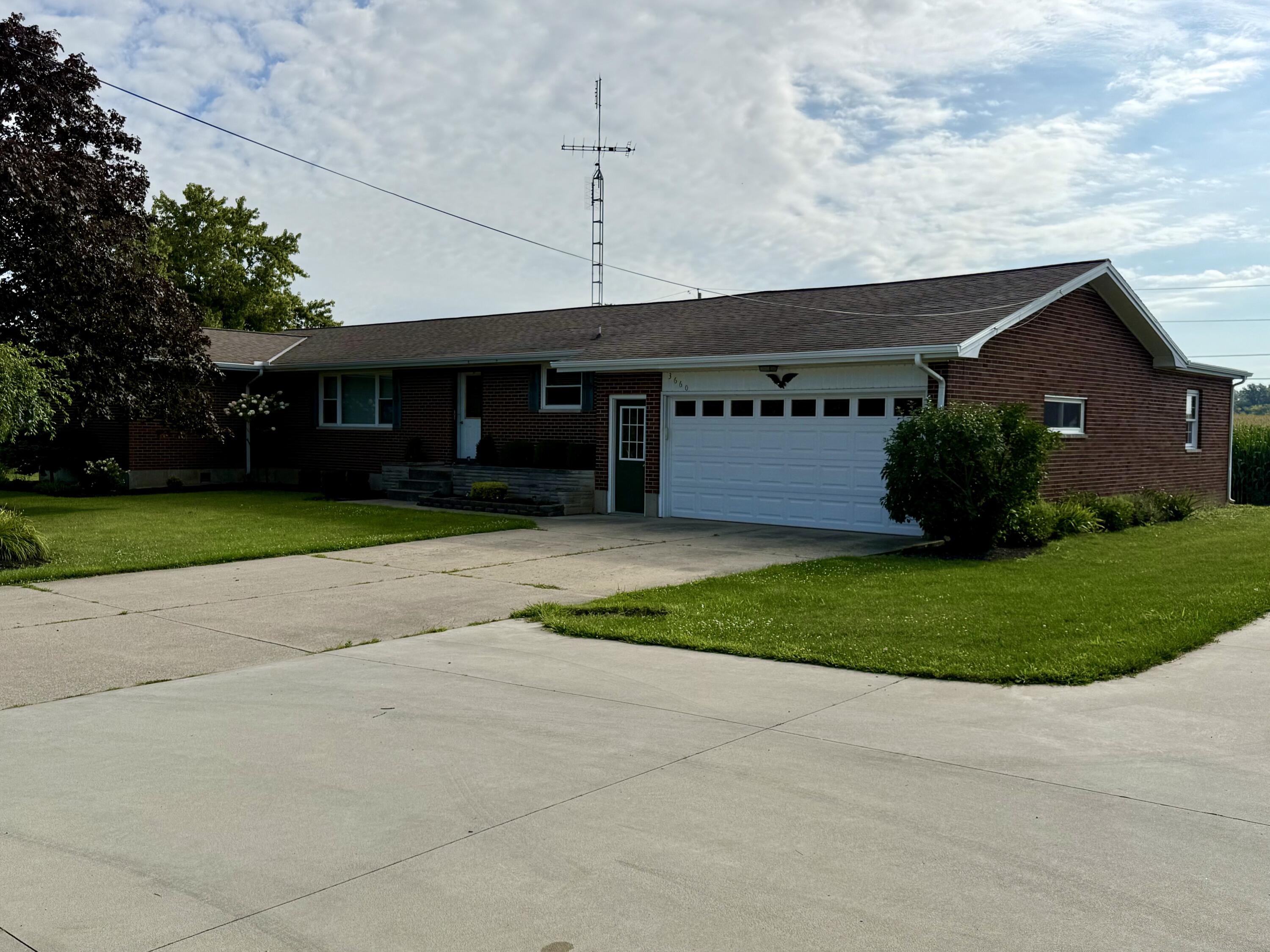 3660 State Route 118, Coldwater, Ohio 45828