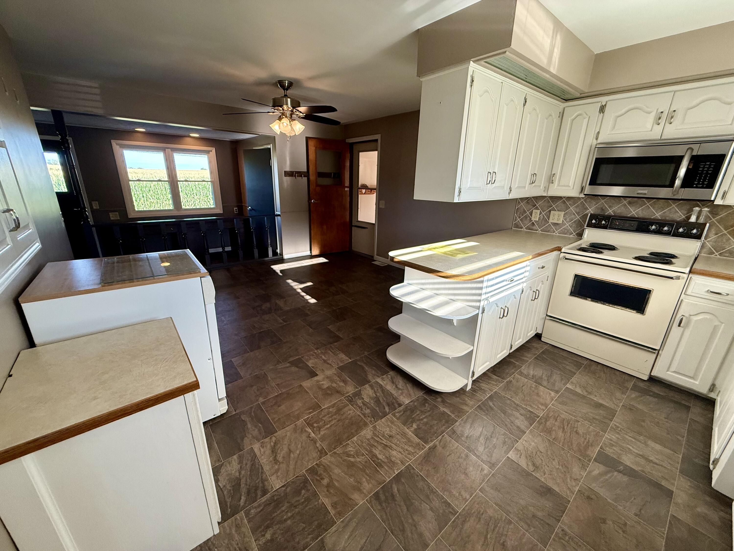 3660 State Route 118, Coldwater, Ohio 45828