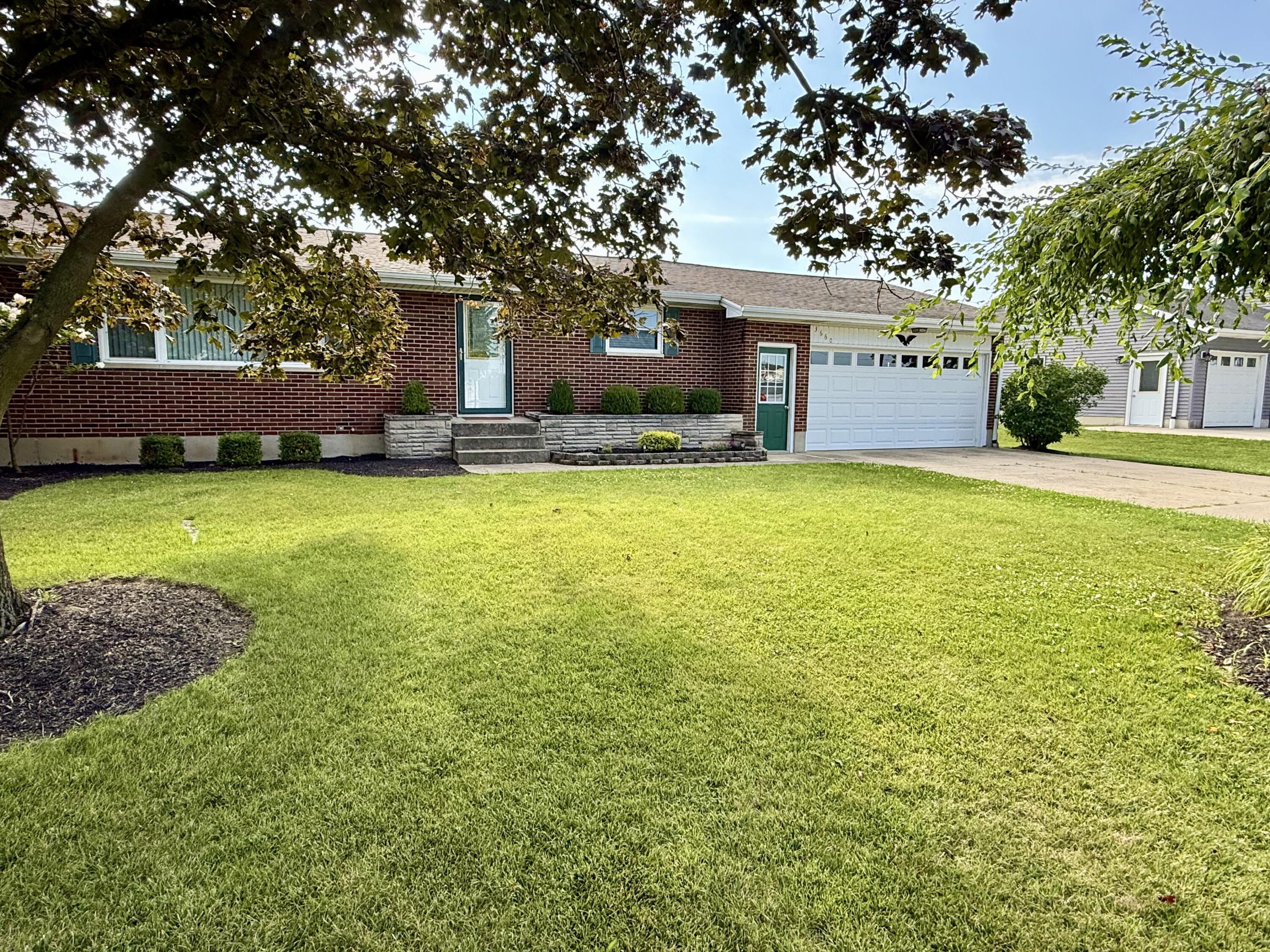 3660 State Route 118, Coldwater, Ohio 45828