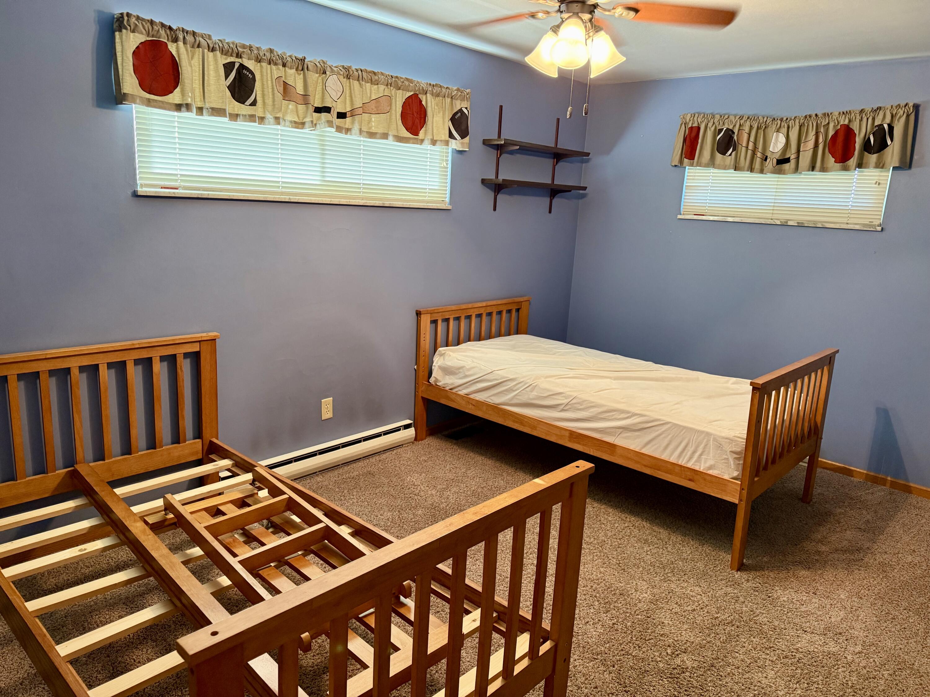 3660 State Route 118, Coldwater, Ohio 45828