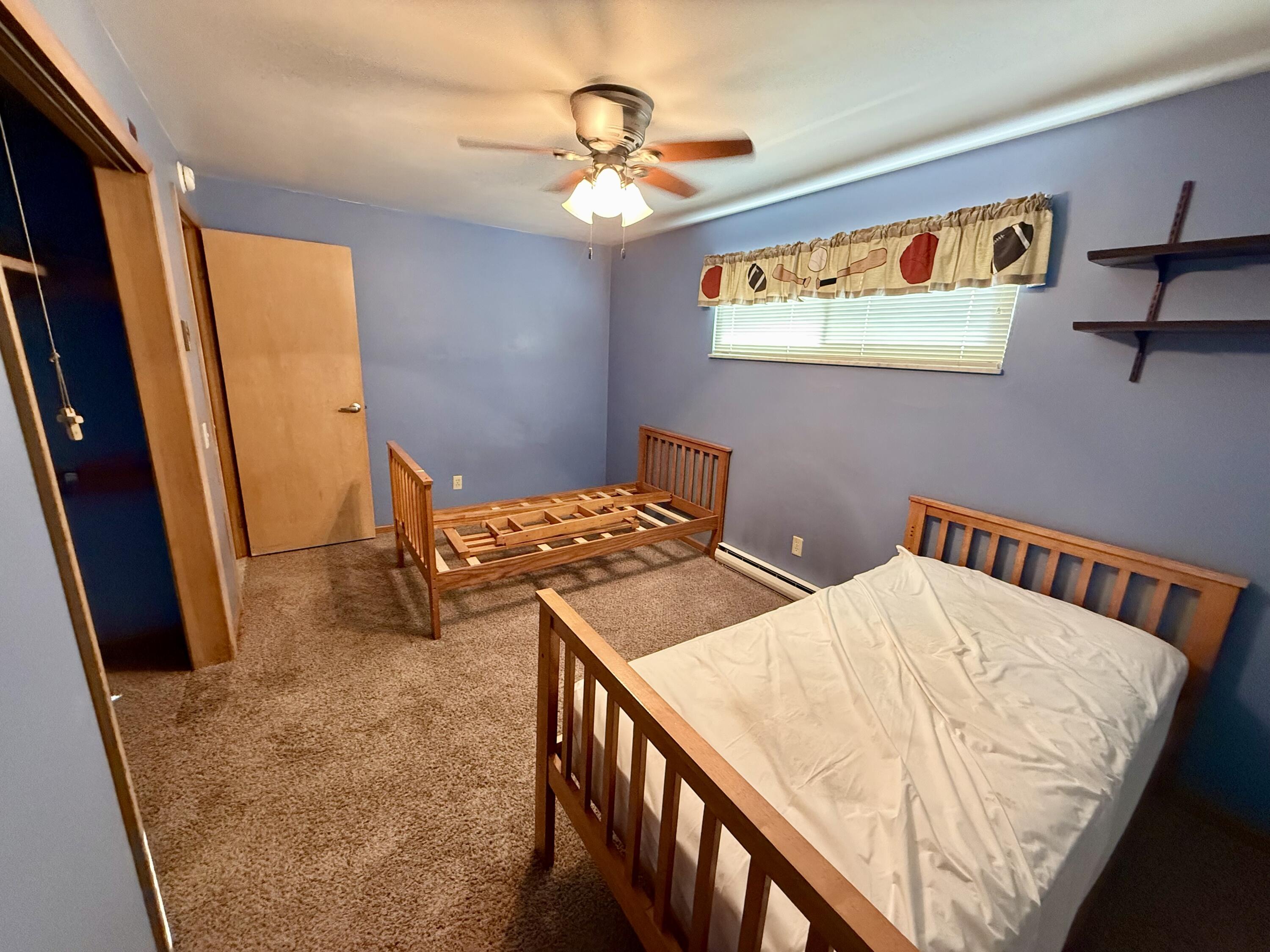 3660 State Route 118, Coldwater, Ohio 45828