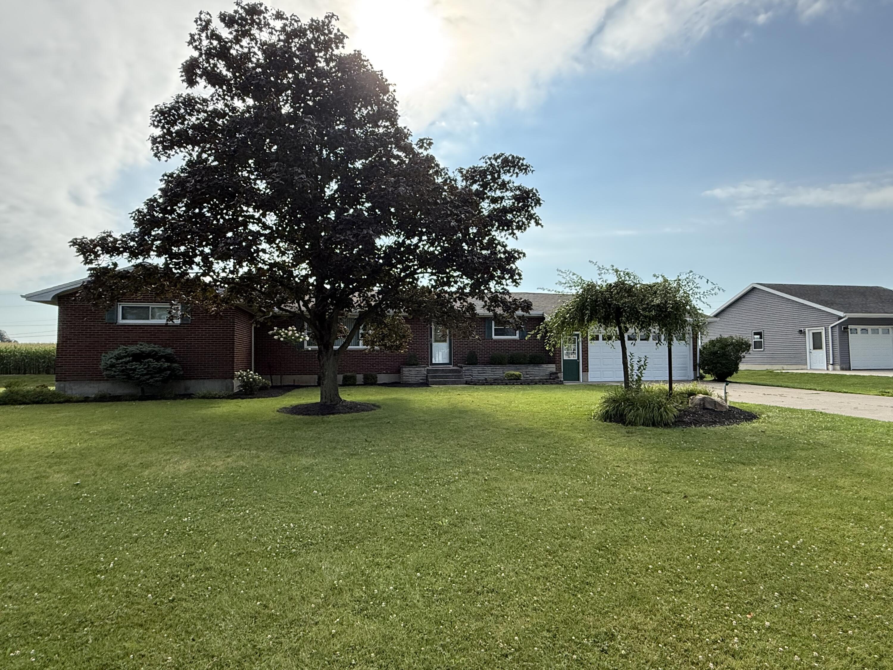 3660 State Route 118, Coldwater, Ohio 45828