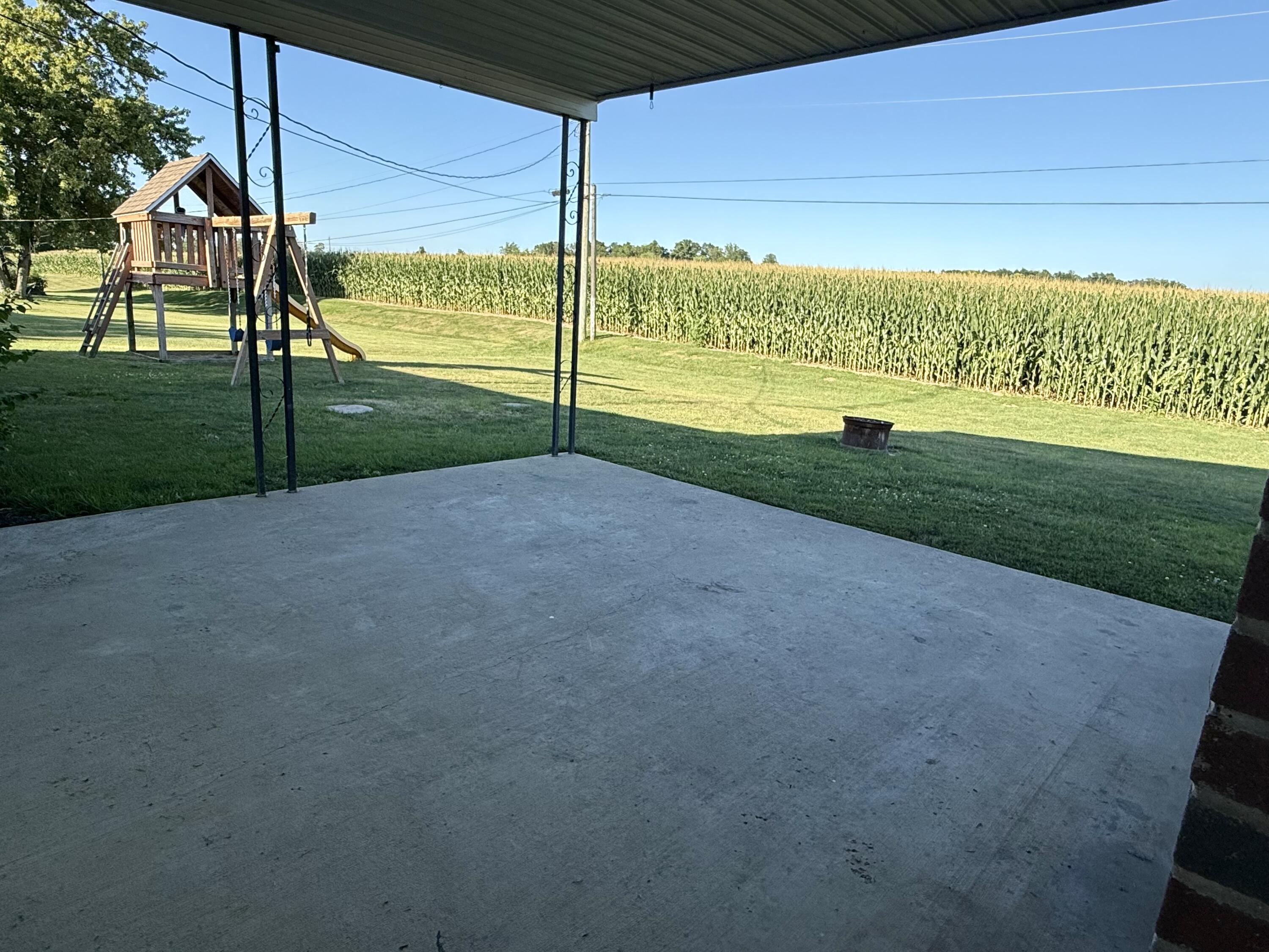 3660 State Route 118, Coldwater, Ohio 45828
