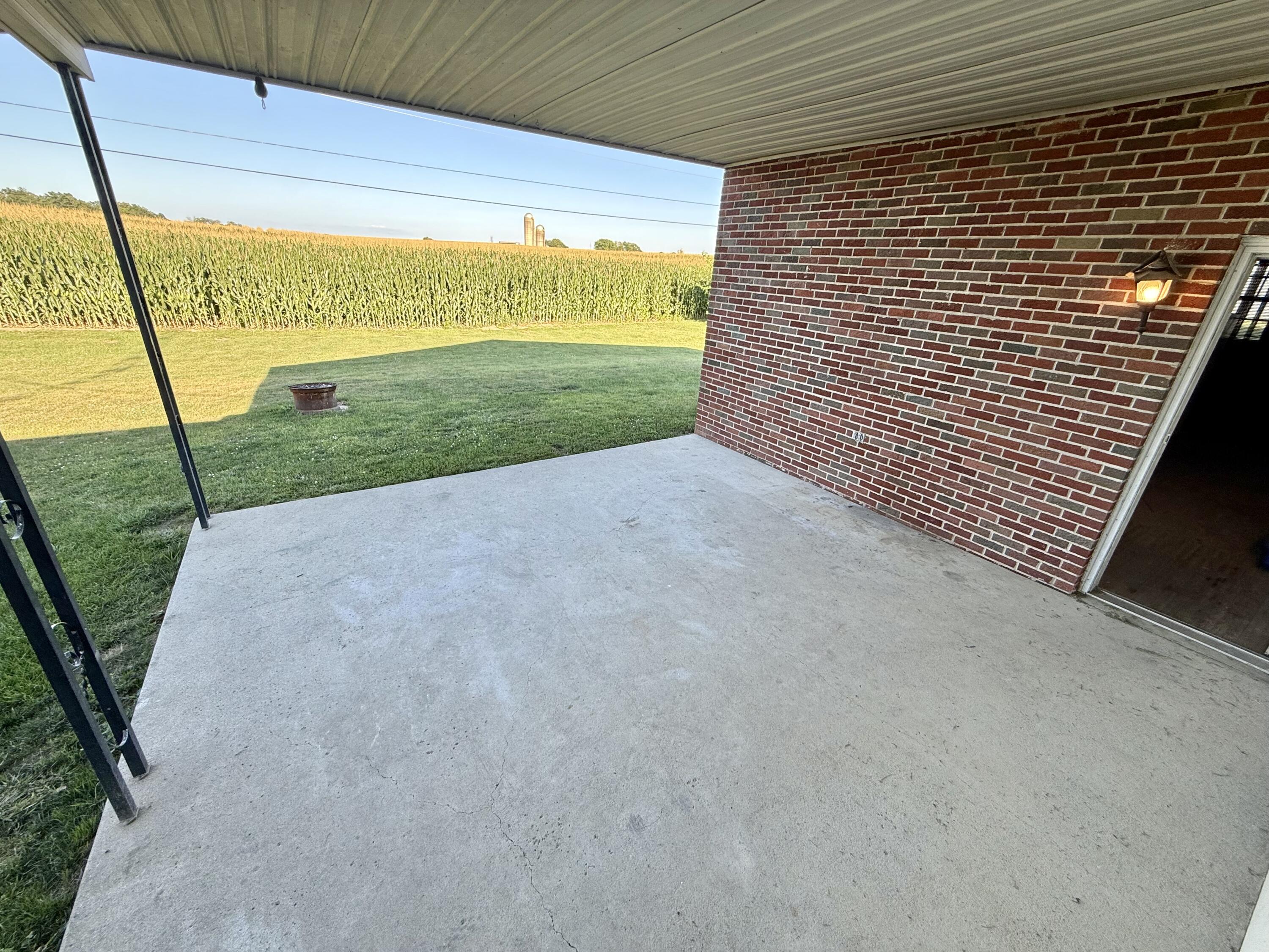 3660 State Route 118, Coldwater, Ohio 45828