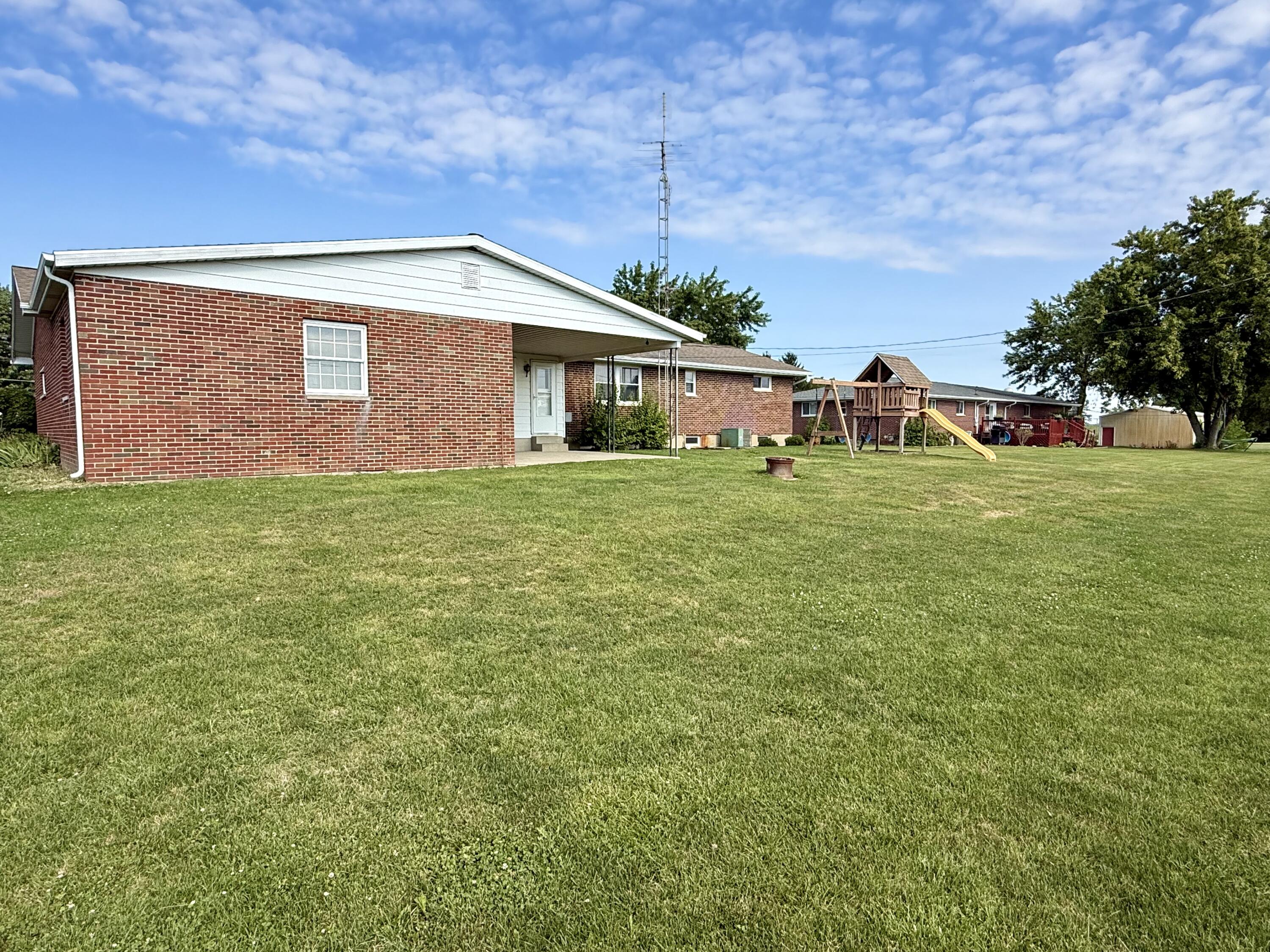 3660 State Route 118, Coldwater, Ohio 45828