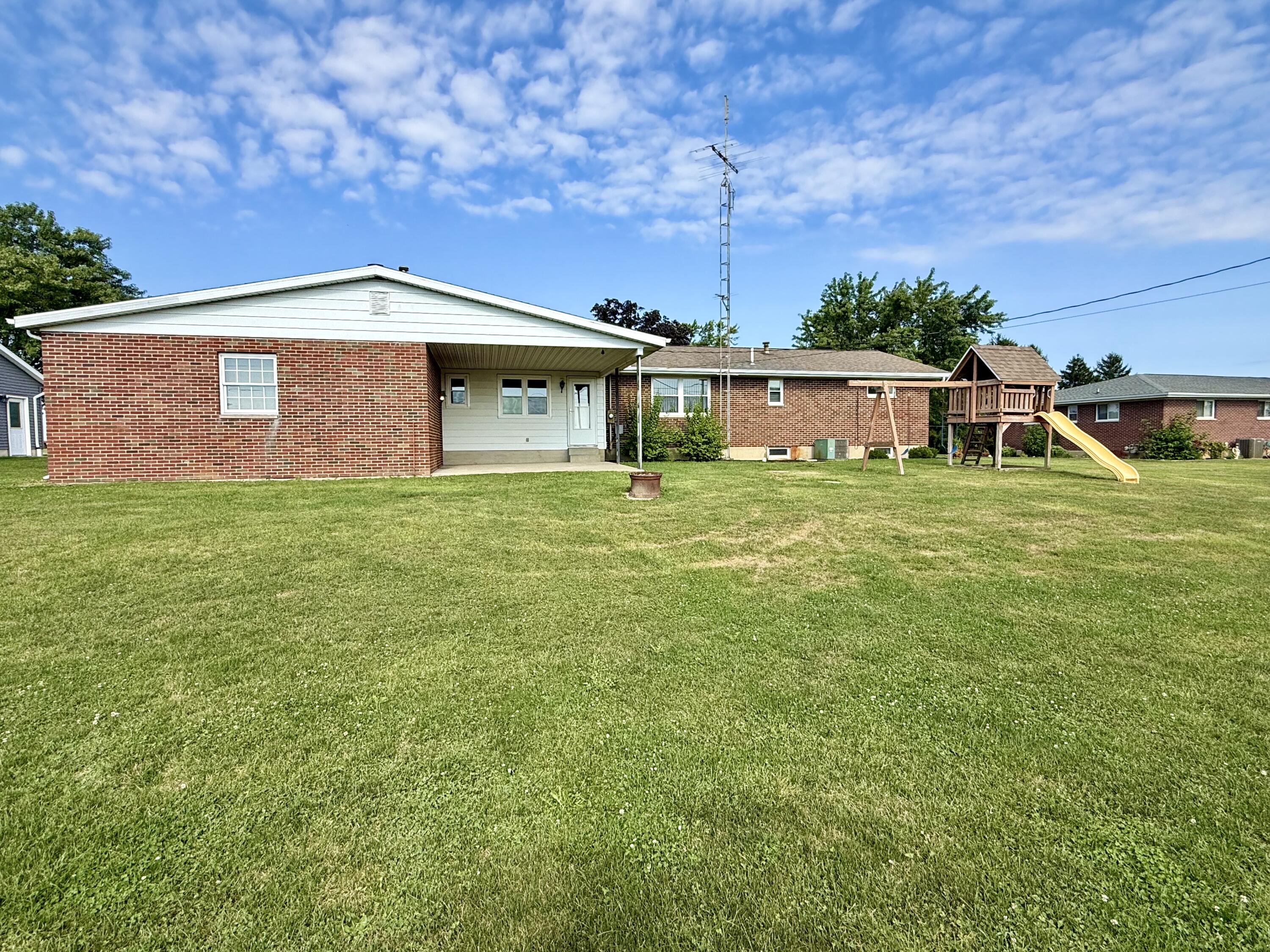 3660 State Route 118, Coldwater, Ohio 45828