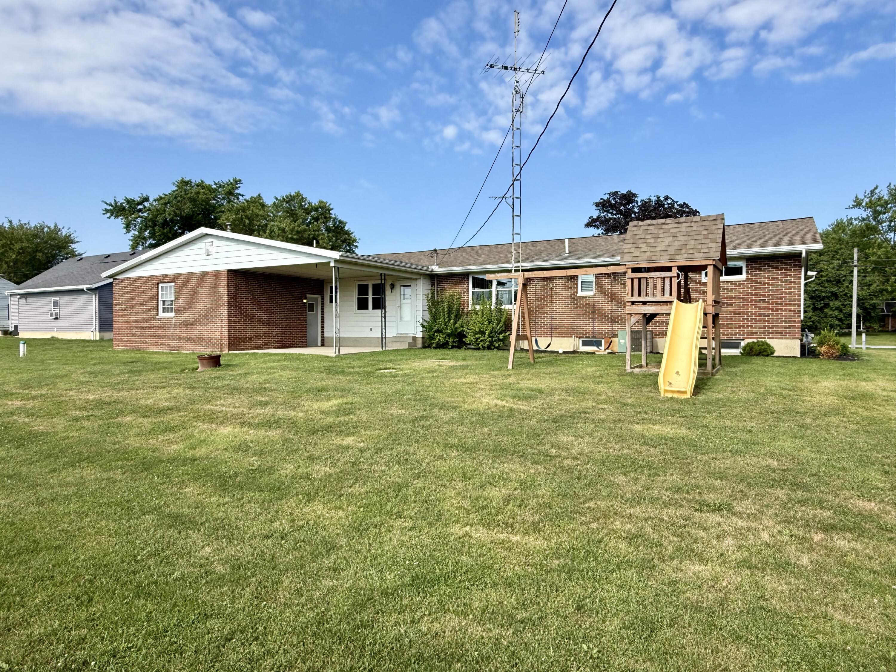 3660 State Route 118, Coldwater, Ohio 45828