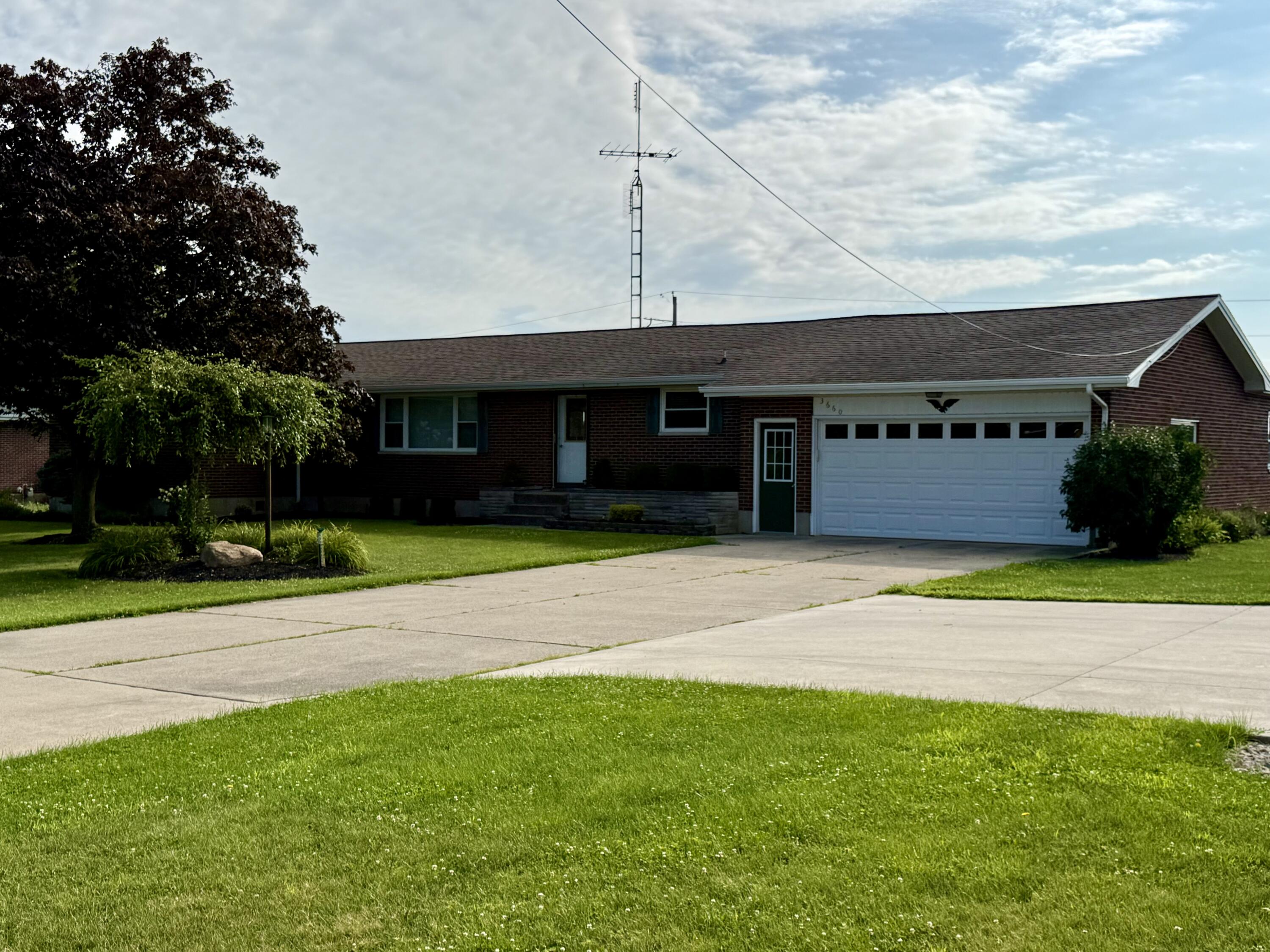 3660 State Route 118, Coldwater, Ohio 45828