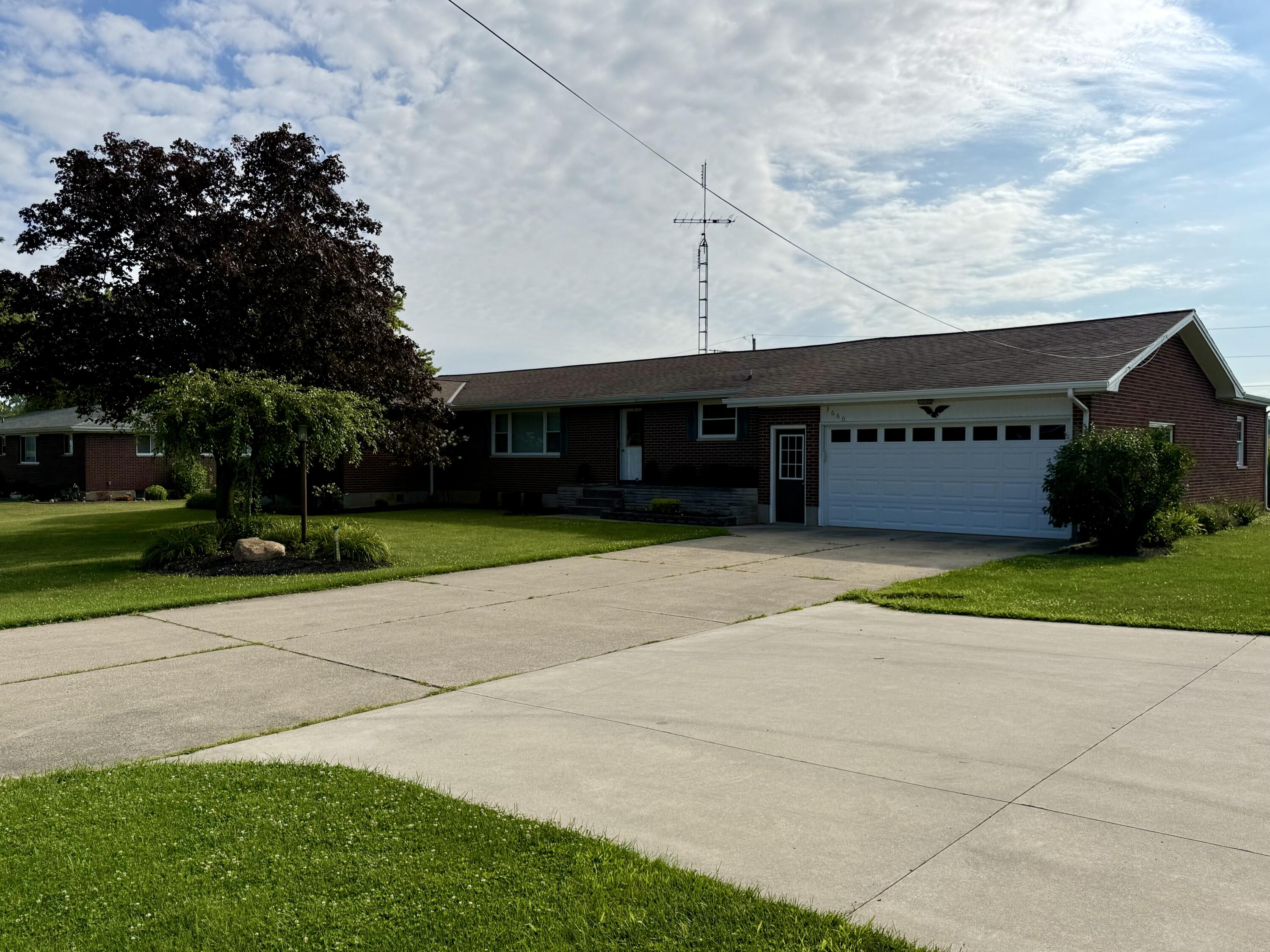 3660 State Route 118, Coldwater, Ohio 45828