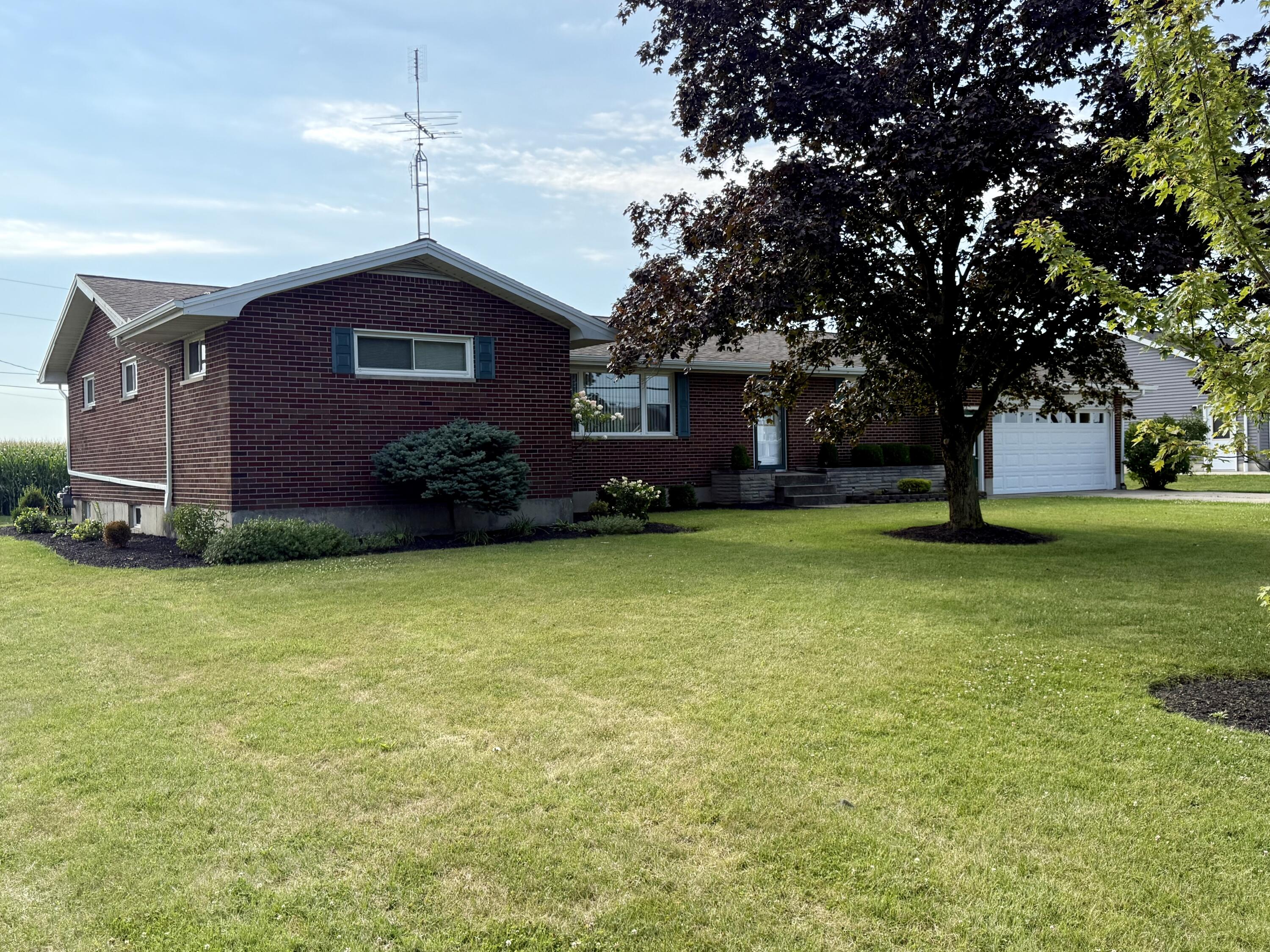 3660 State Route 118, Coldwater, Ohio 45828