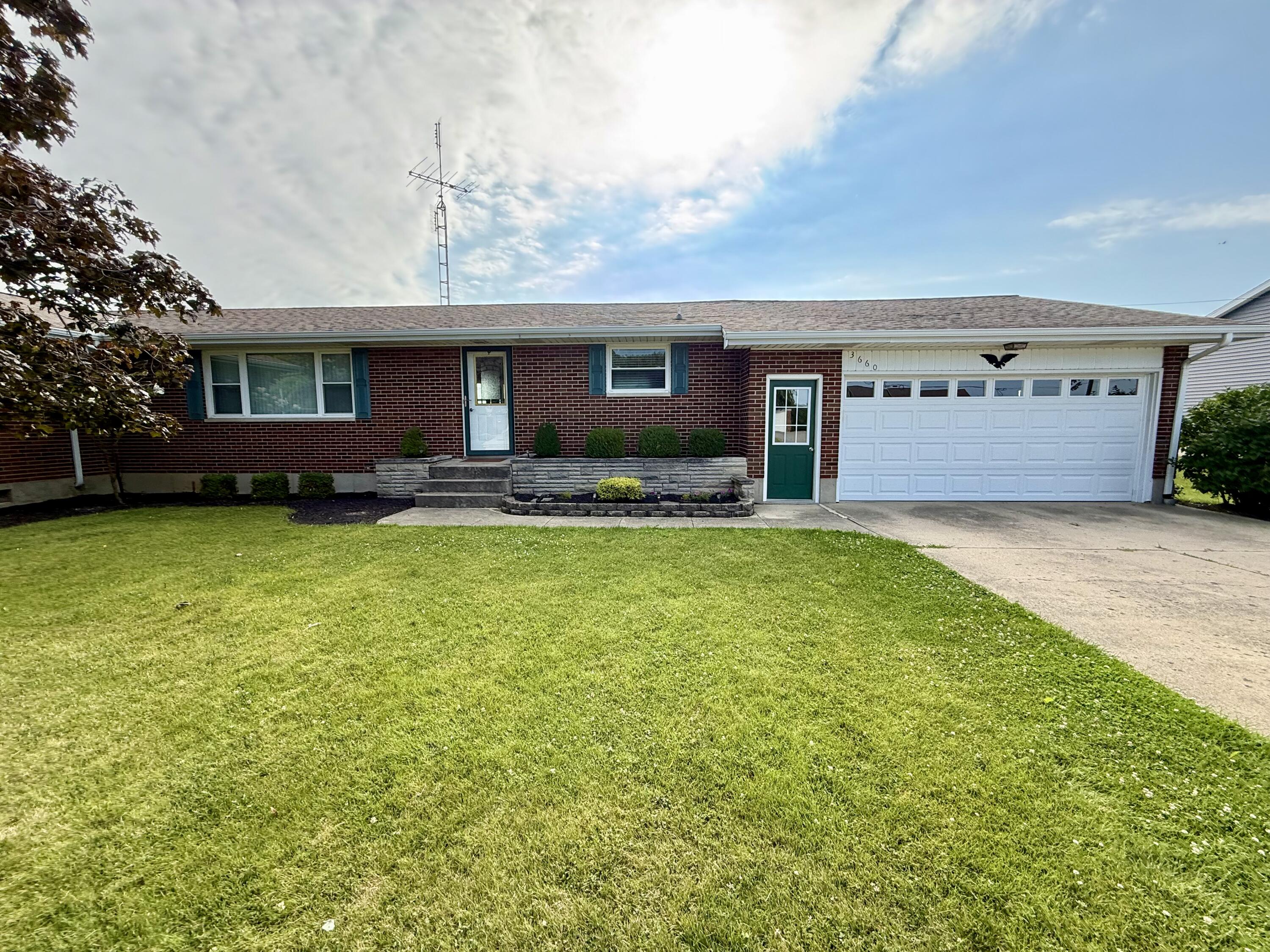 3660 State Route 118, Coldwater, Ohio 45828