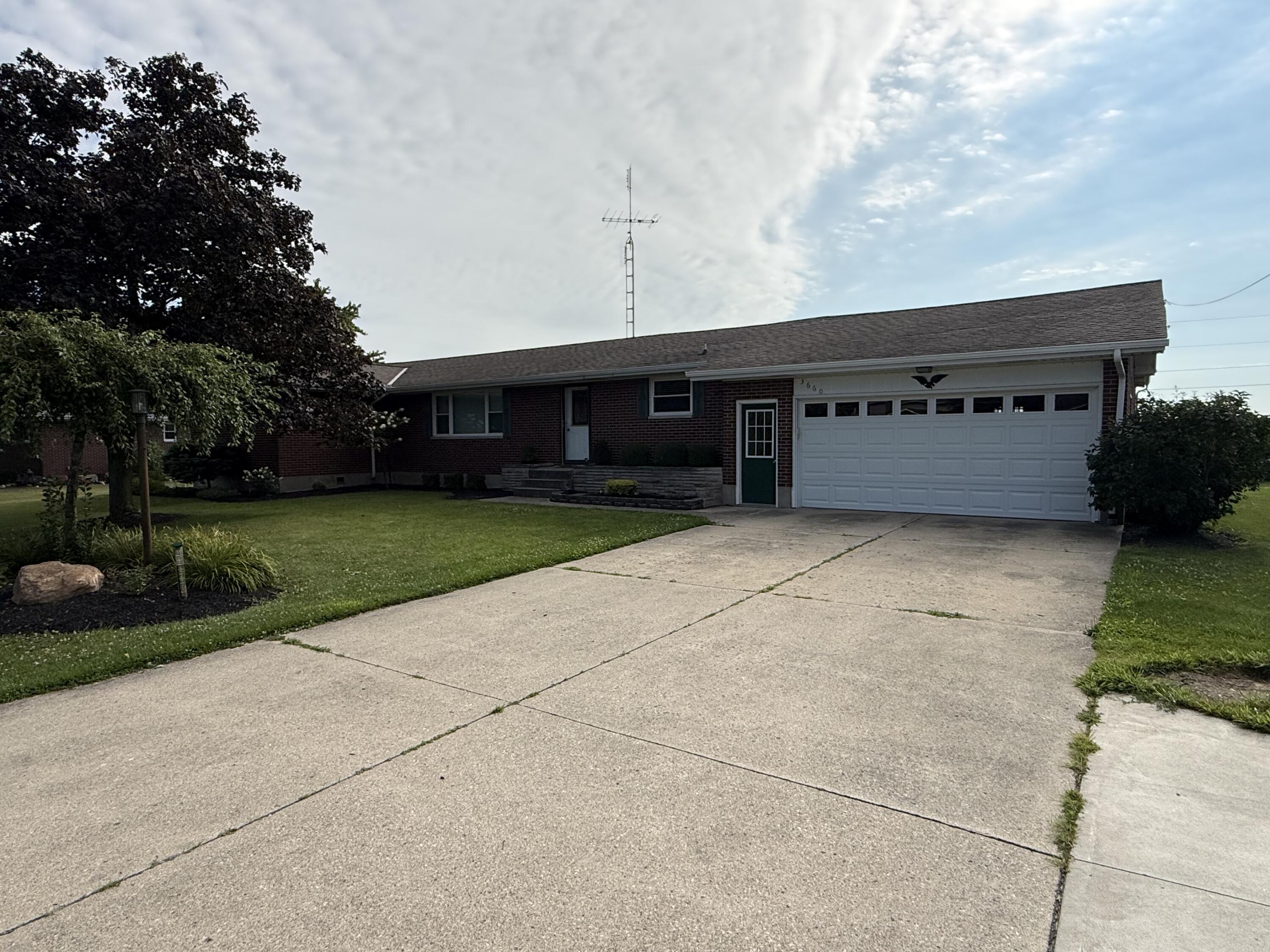 3660 State Route 118, Coldwater, Ohio 45828