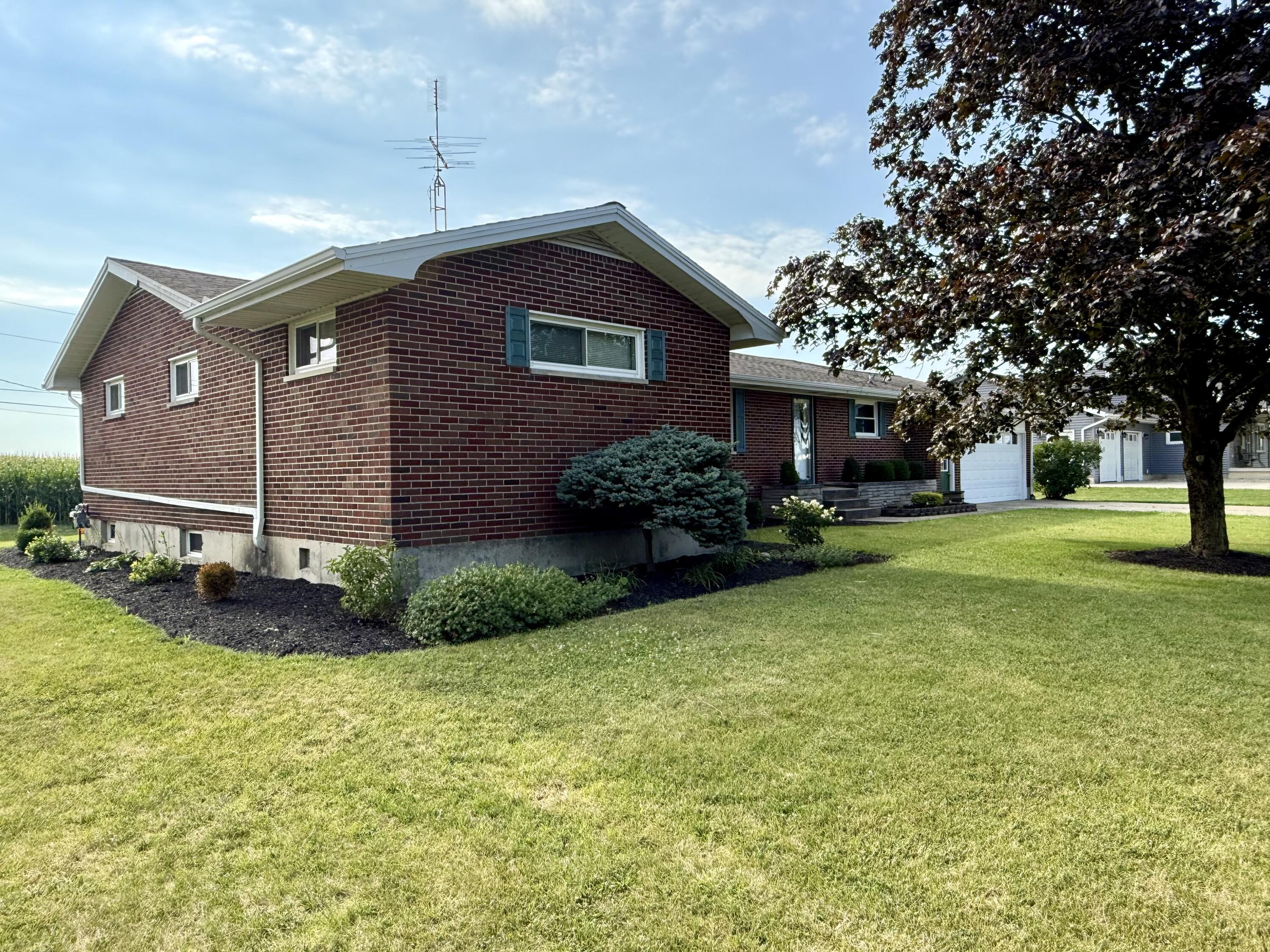 3660 State Route 118, Coldwater, Ohio 45828