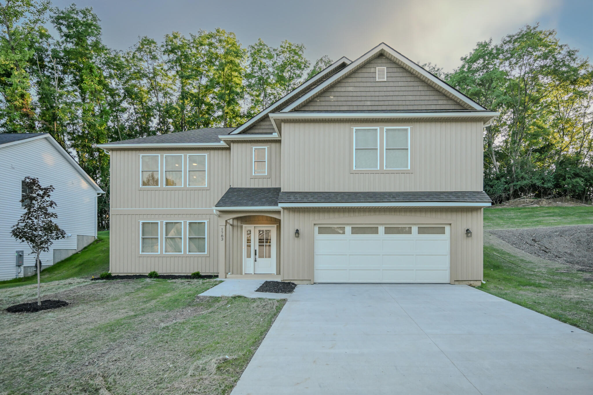 1783 Northpoint, Springfield, Ohio 45503