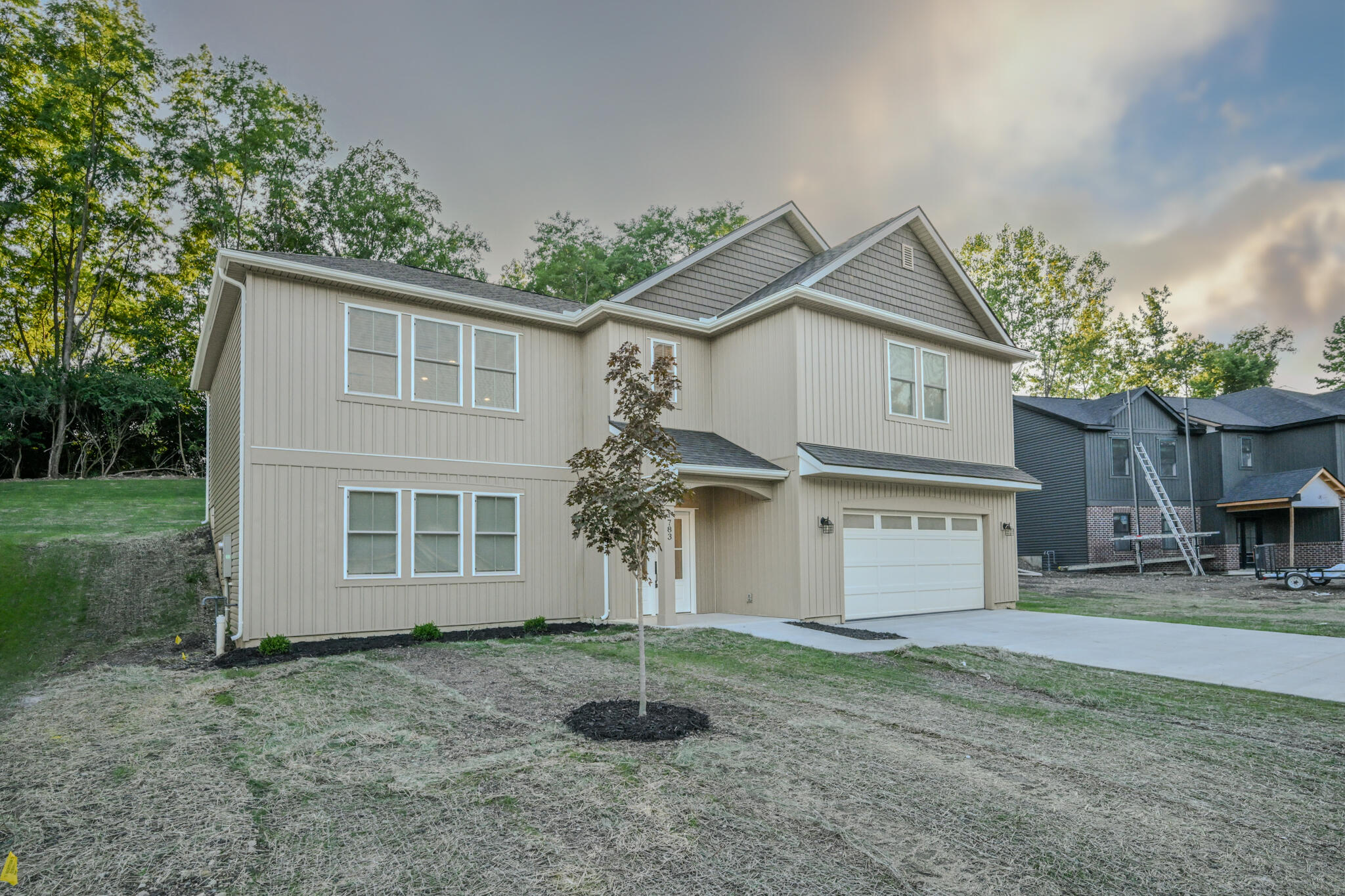 1783 Northpoint, Springfield, Ohio 45503