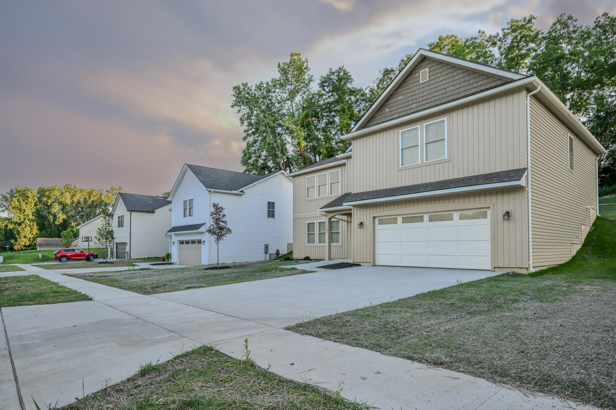 1783 Northpoint, Springfield, Ohio 45503