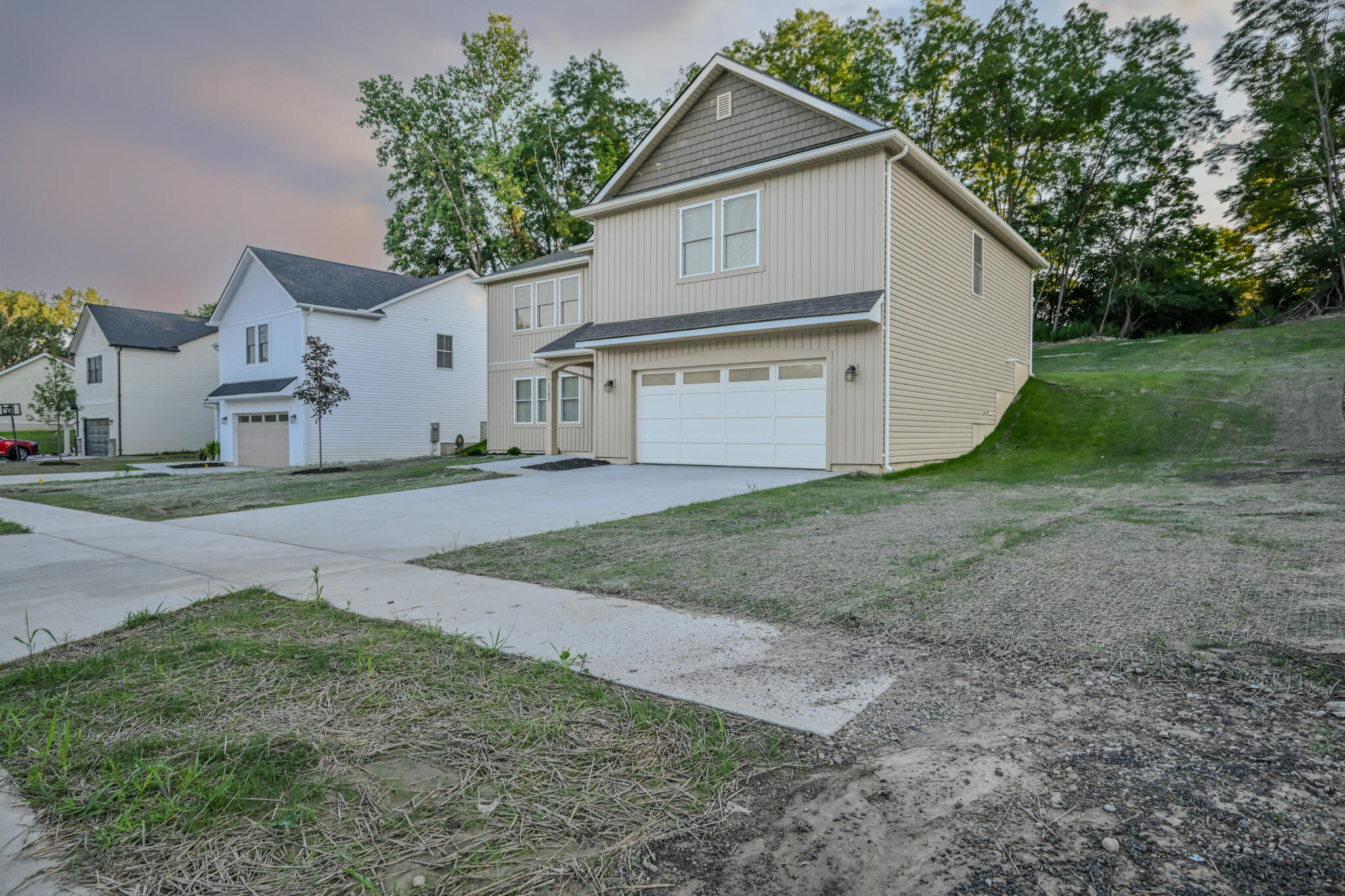 1783 Northpoint, Springfield, Ohio 45503