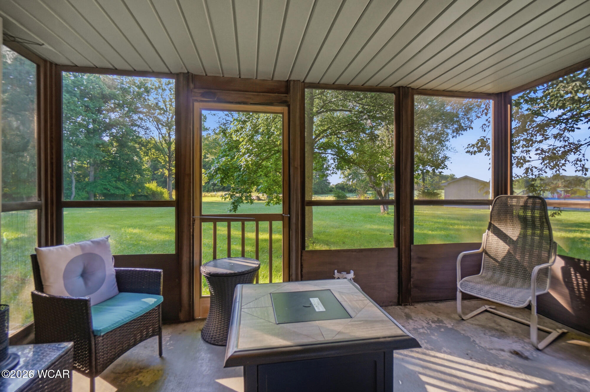 3605 Amblewood Circle, Cridersville, Ohio