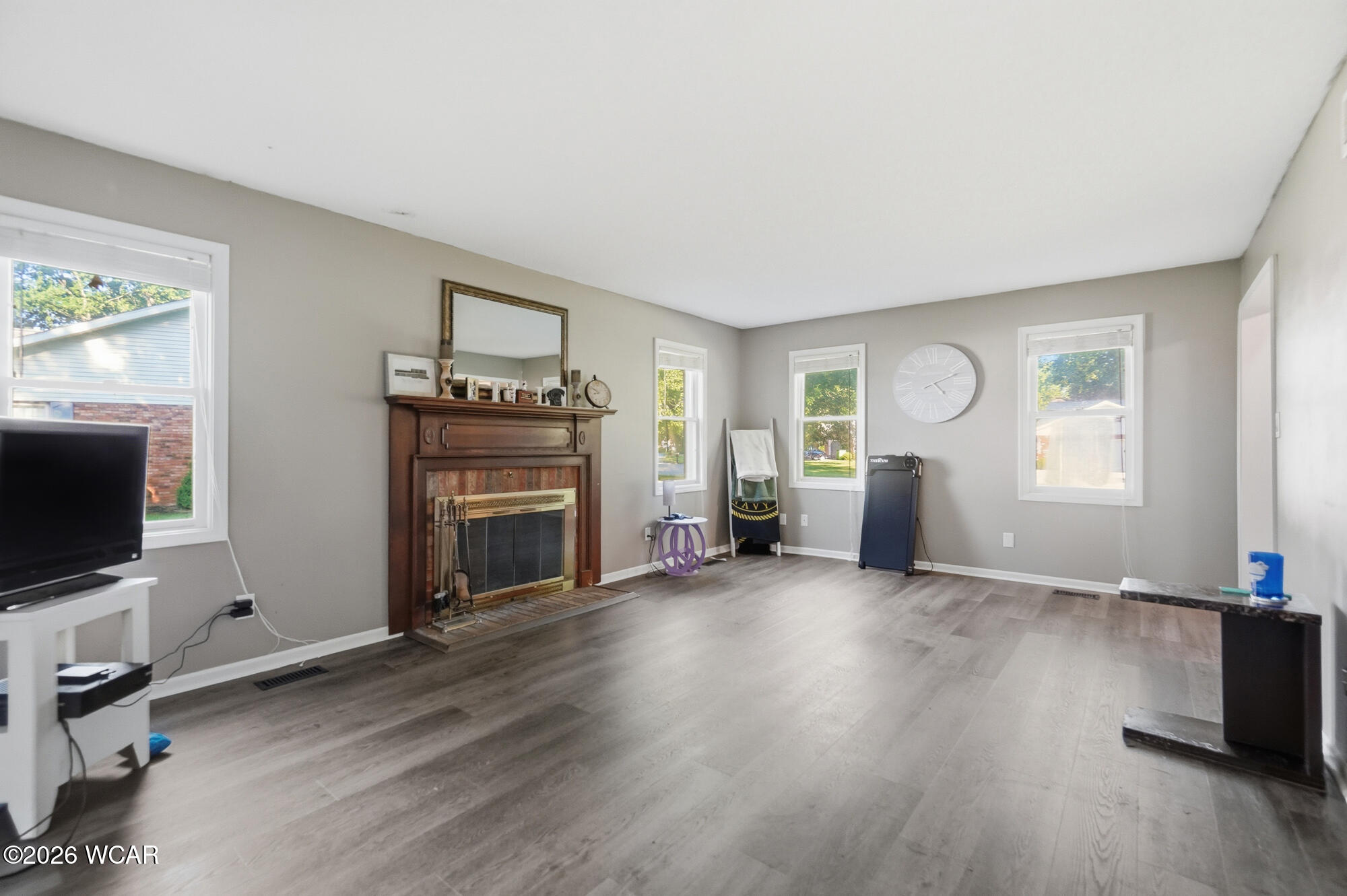 3605 Amblewood Circle, Cridersville, Ohio
