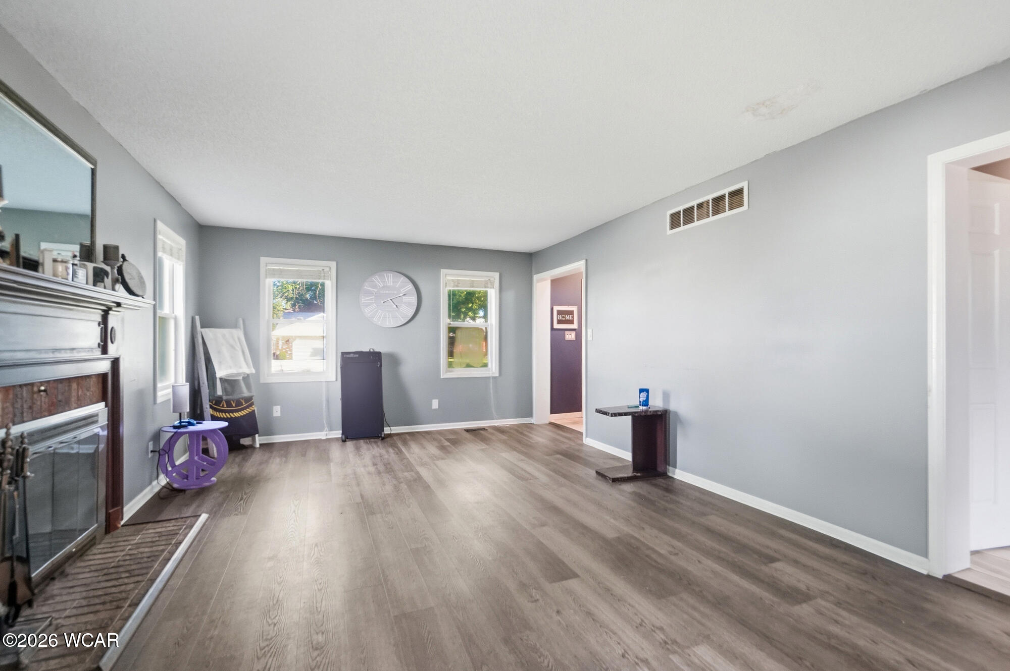 3605 Amblewood Circle, Cridersville, Ohio