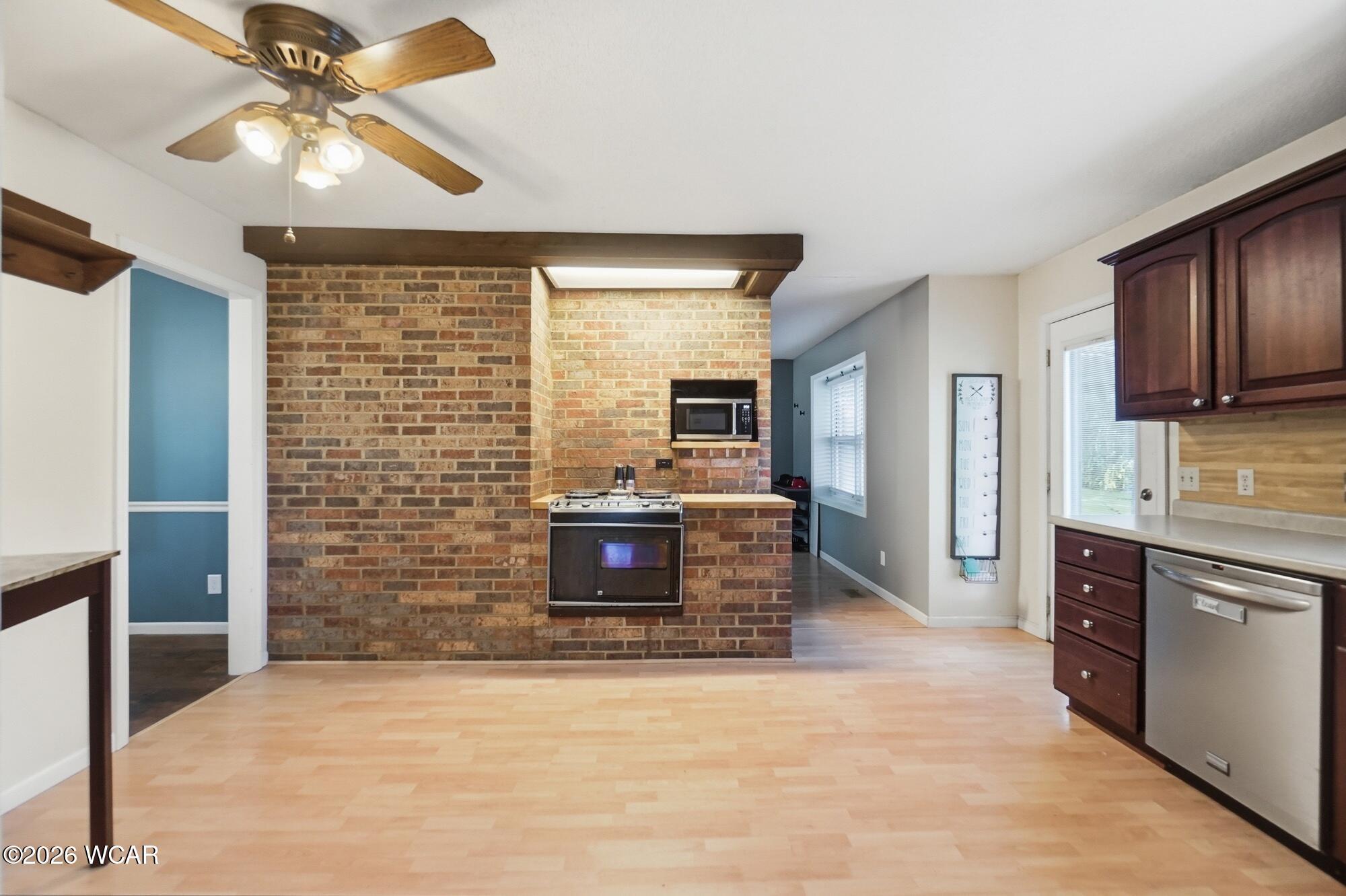 3605 Amblewood Circle, Cridersville, Ohio