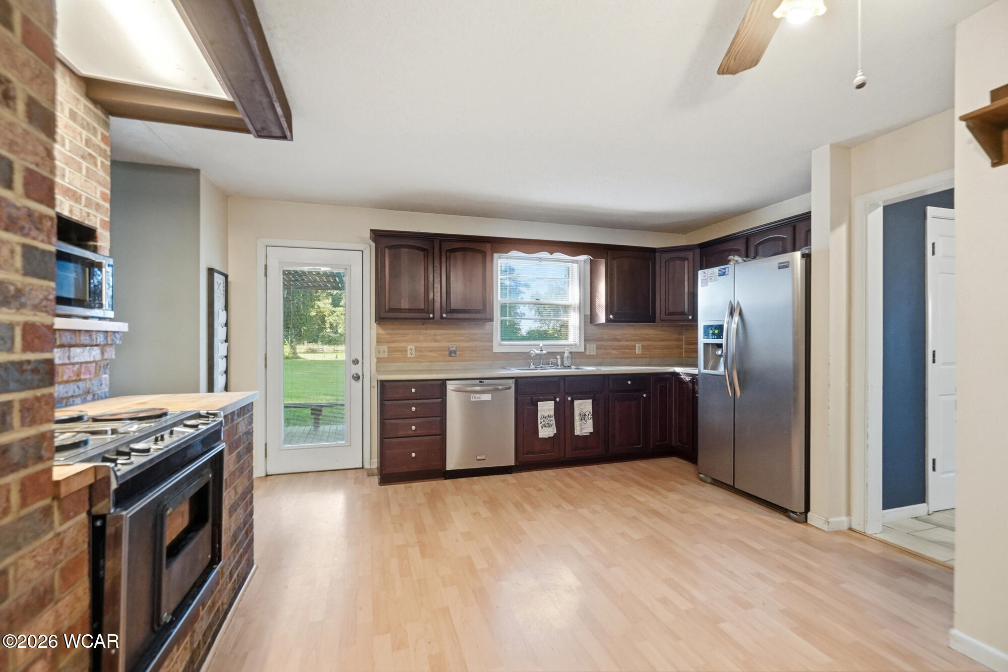 3605 Amblewood Circle, Cridersville, Ohio