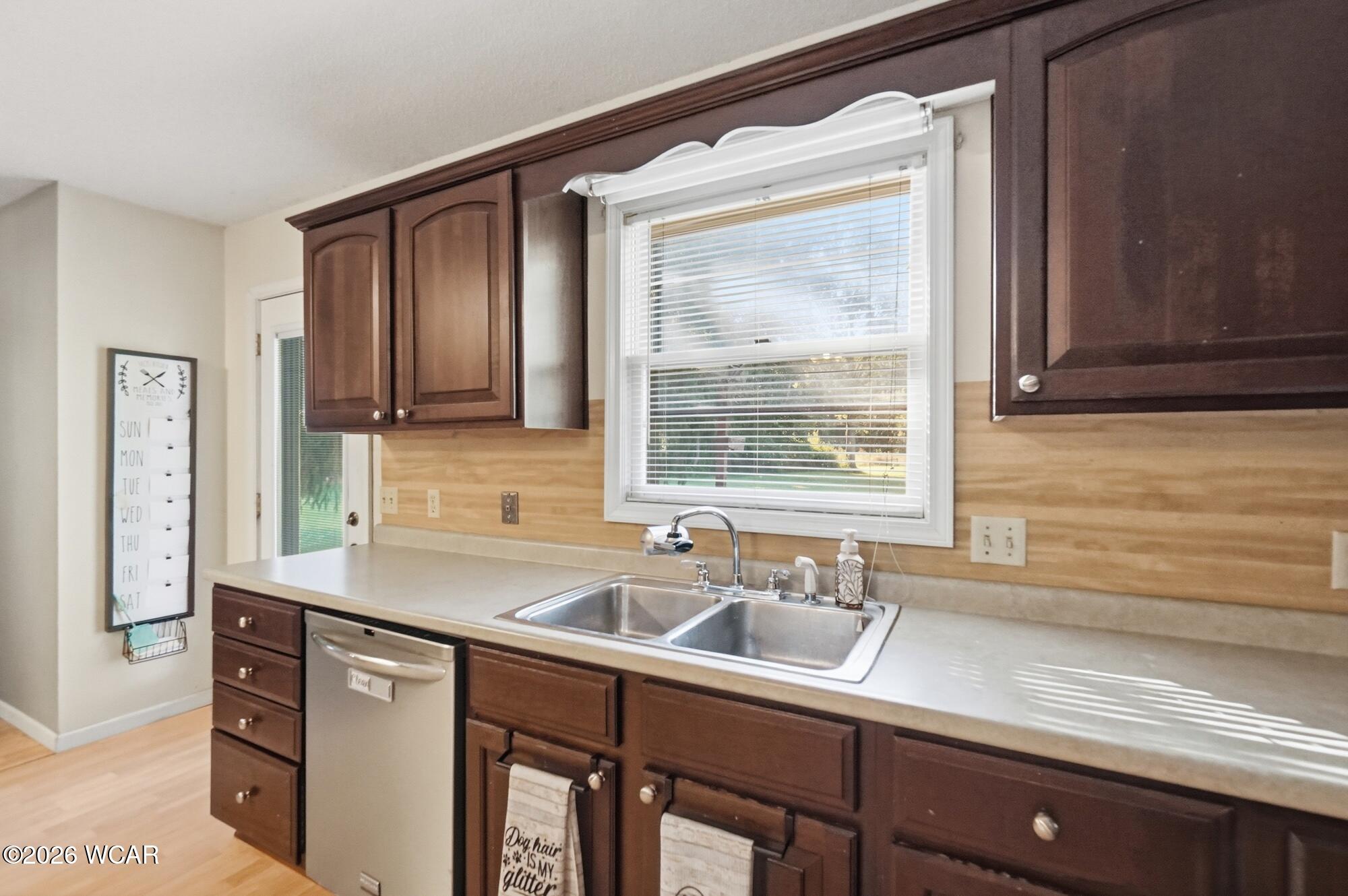3605 Amblewood Circle, Cridersville, Ohio