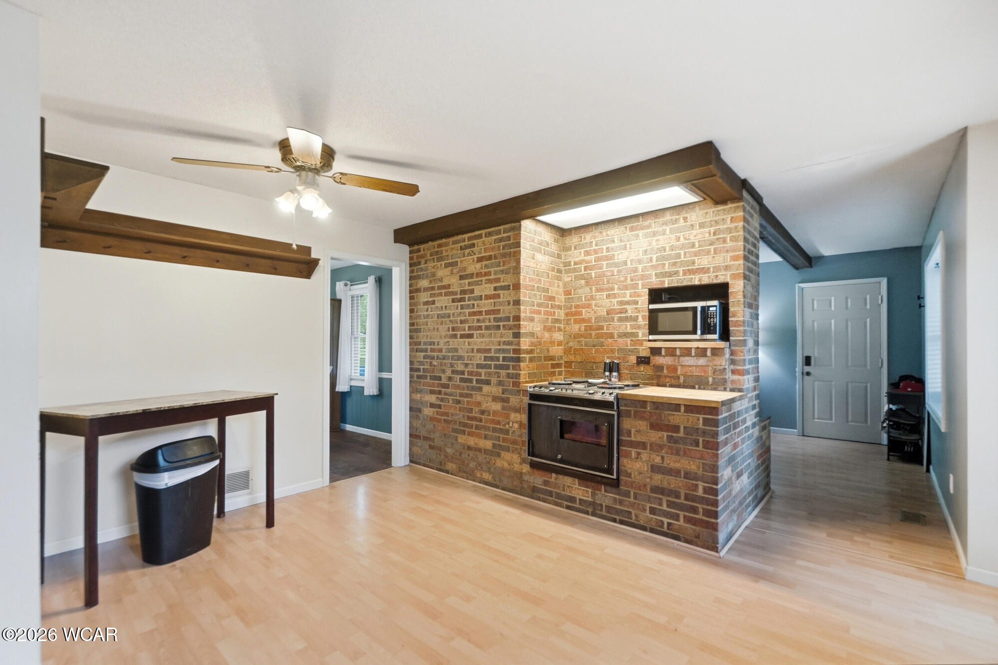 3605 Amblewood Circle, Cridersville, Ohio