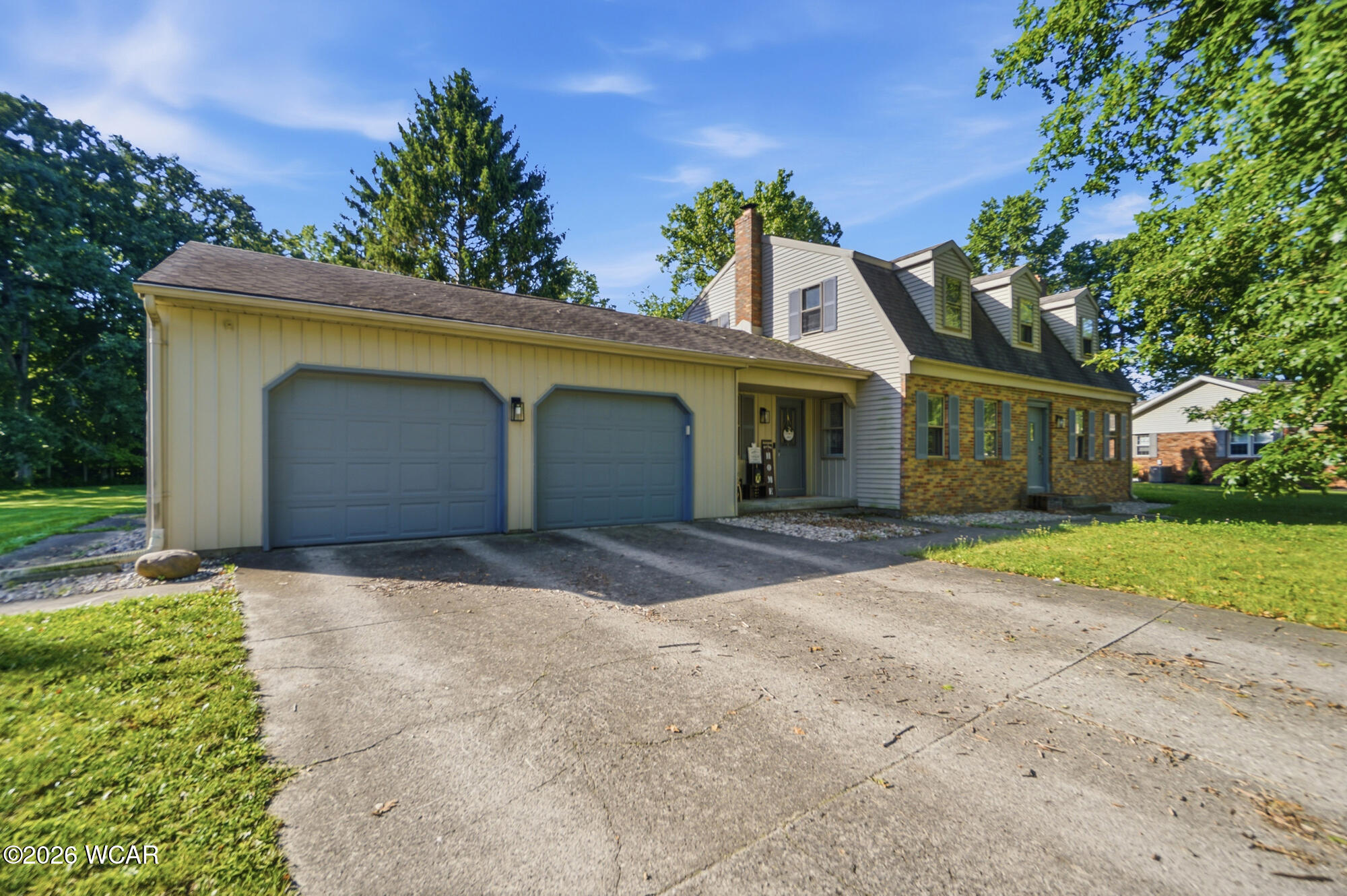 3605 Amblewood Circle, Cridersville, Ohio
