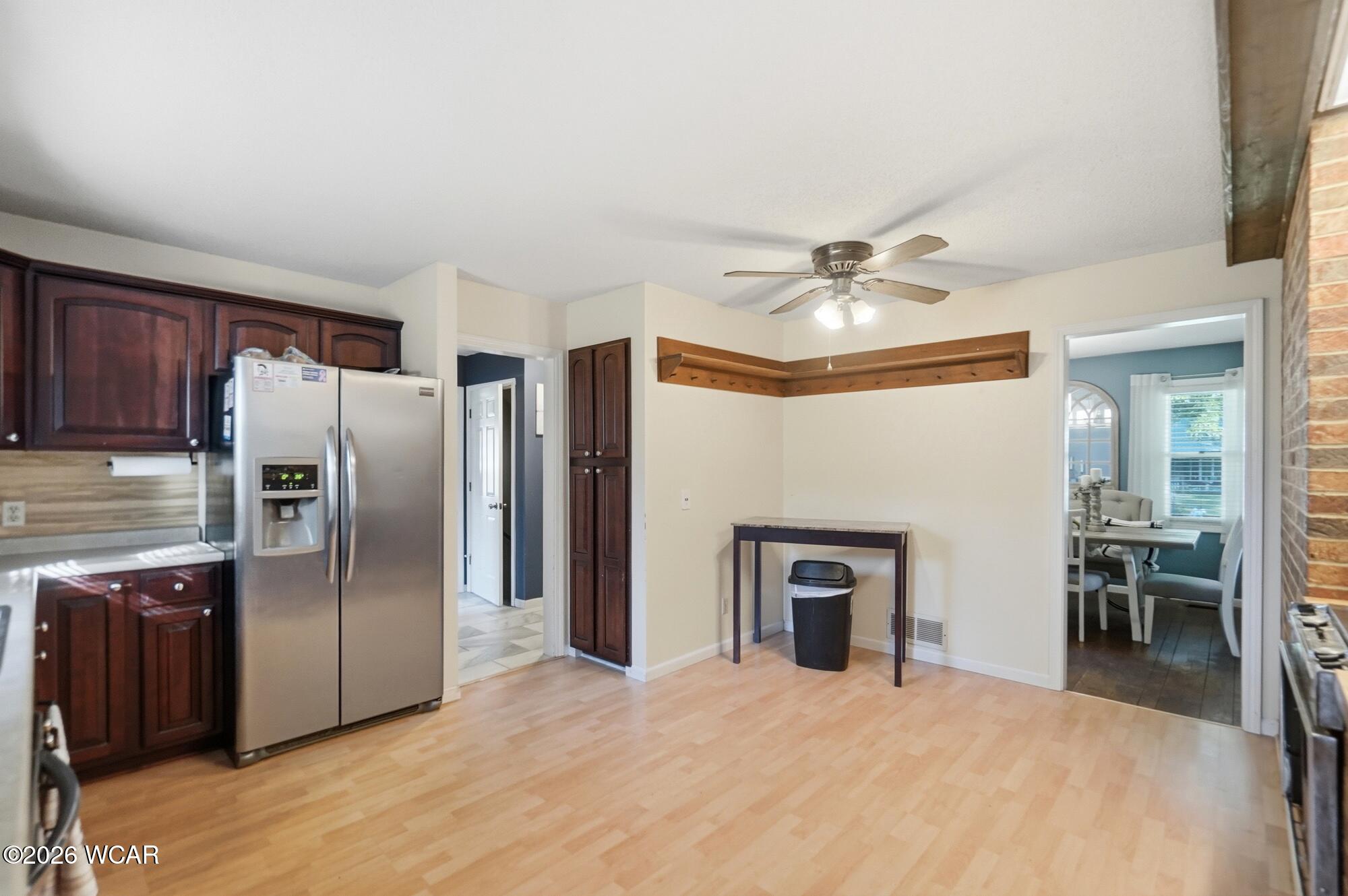 3605 Amblewood Circle, Cridersville, Ohio