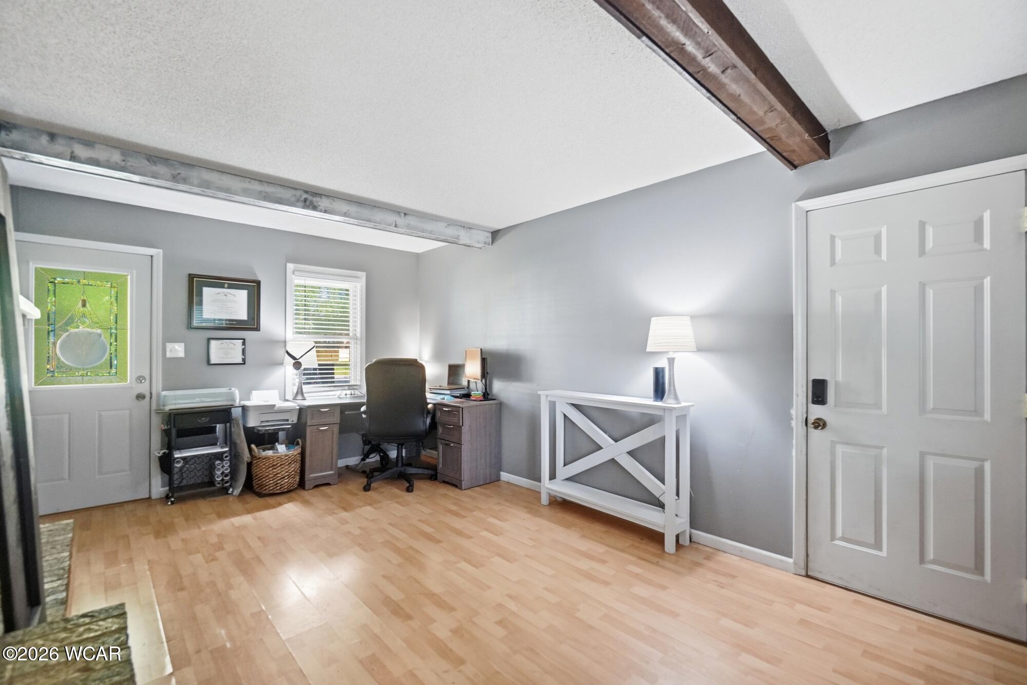 3605 Amblewood Circle, Cridersville, Ohio