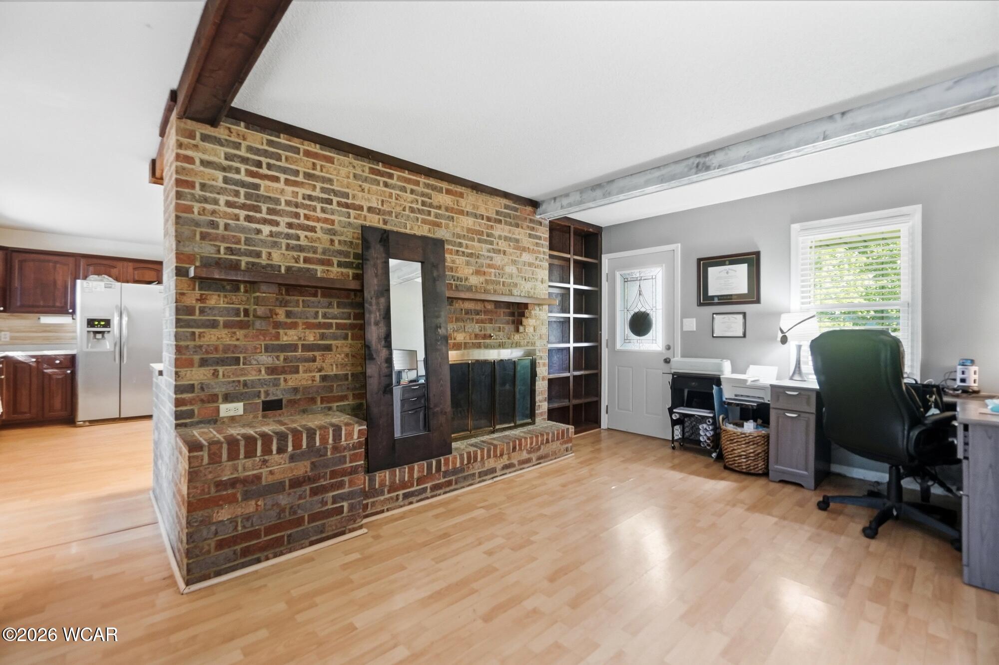 3605 Amblewood Circle, Cridersville, Ohio