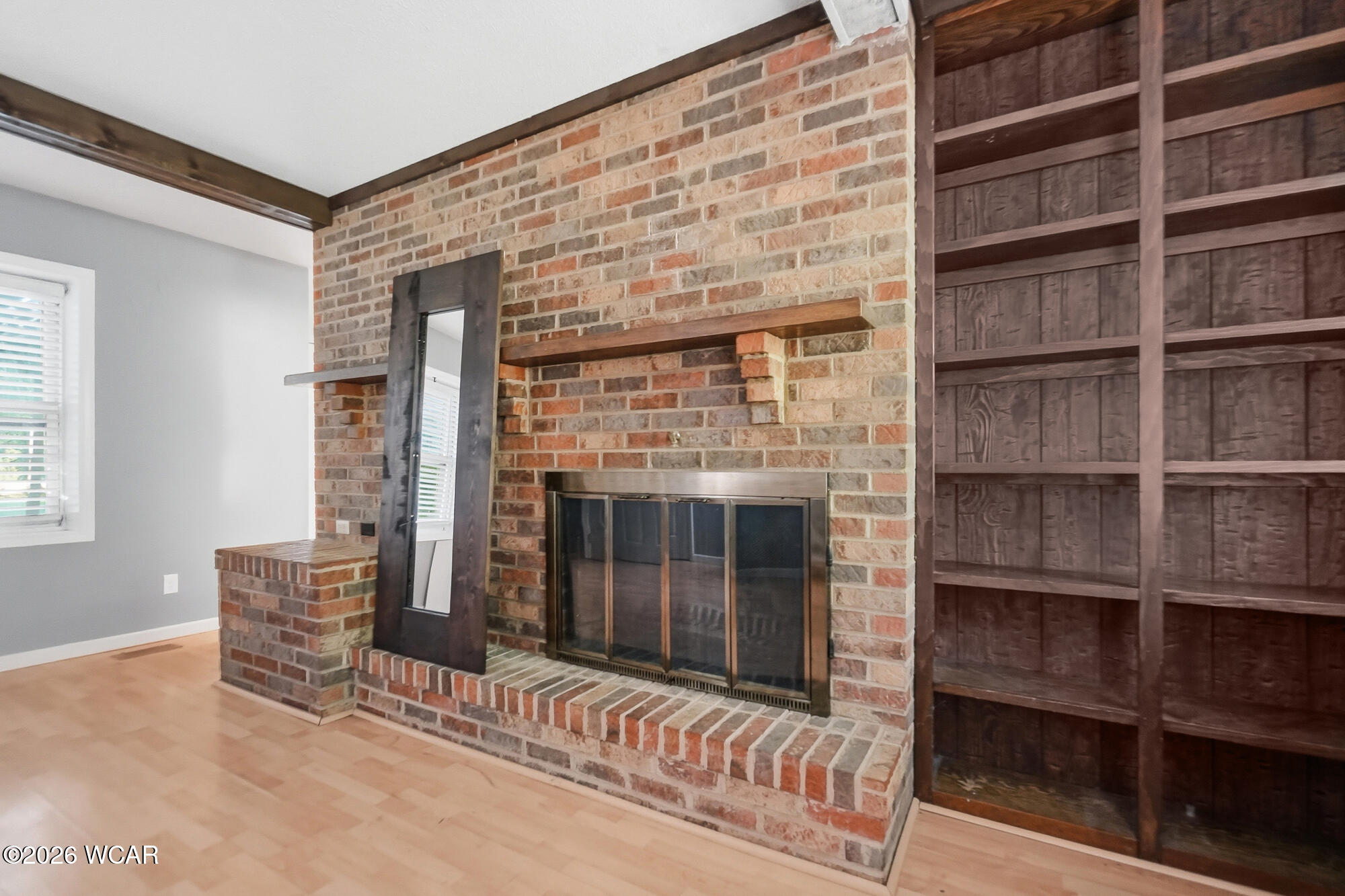 3605 Amblewood Circle, Cridersville, Ohio