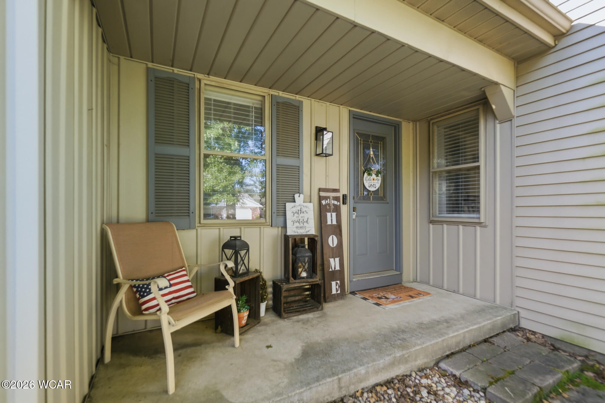 3605 Amblewood Circle, Cridersville, Ohio
