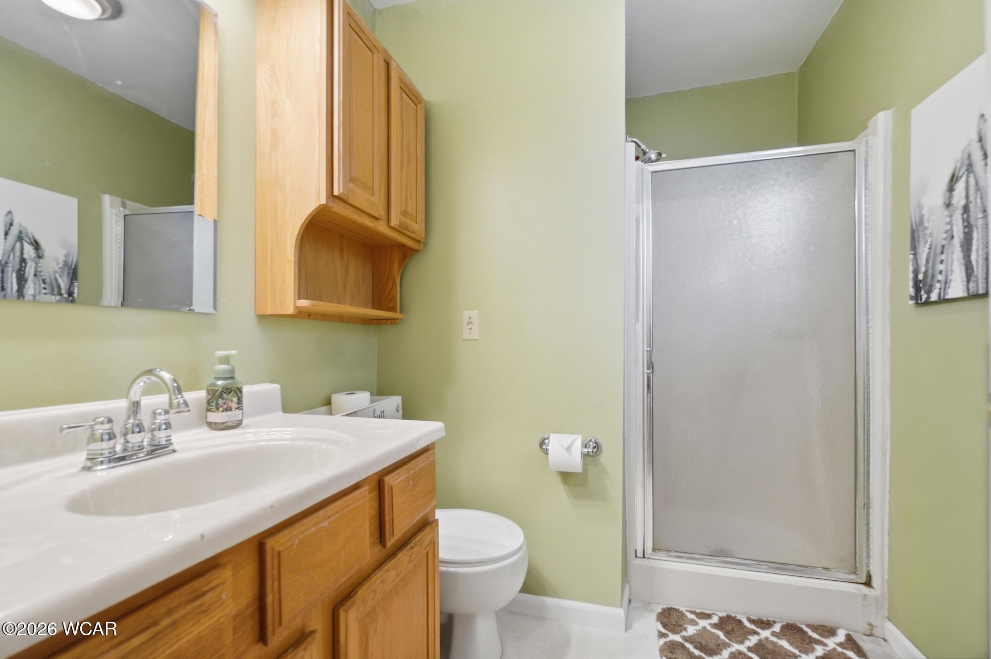 3605 Amblewood Circle, Cridersville, Ohio