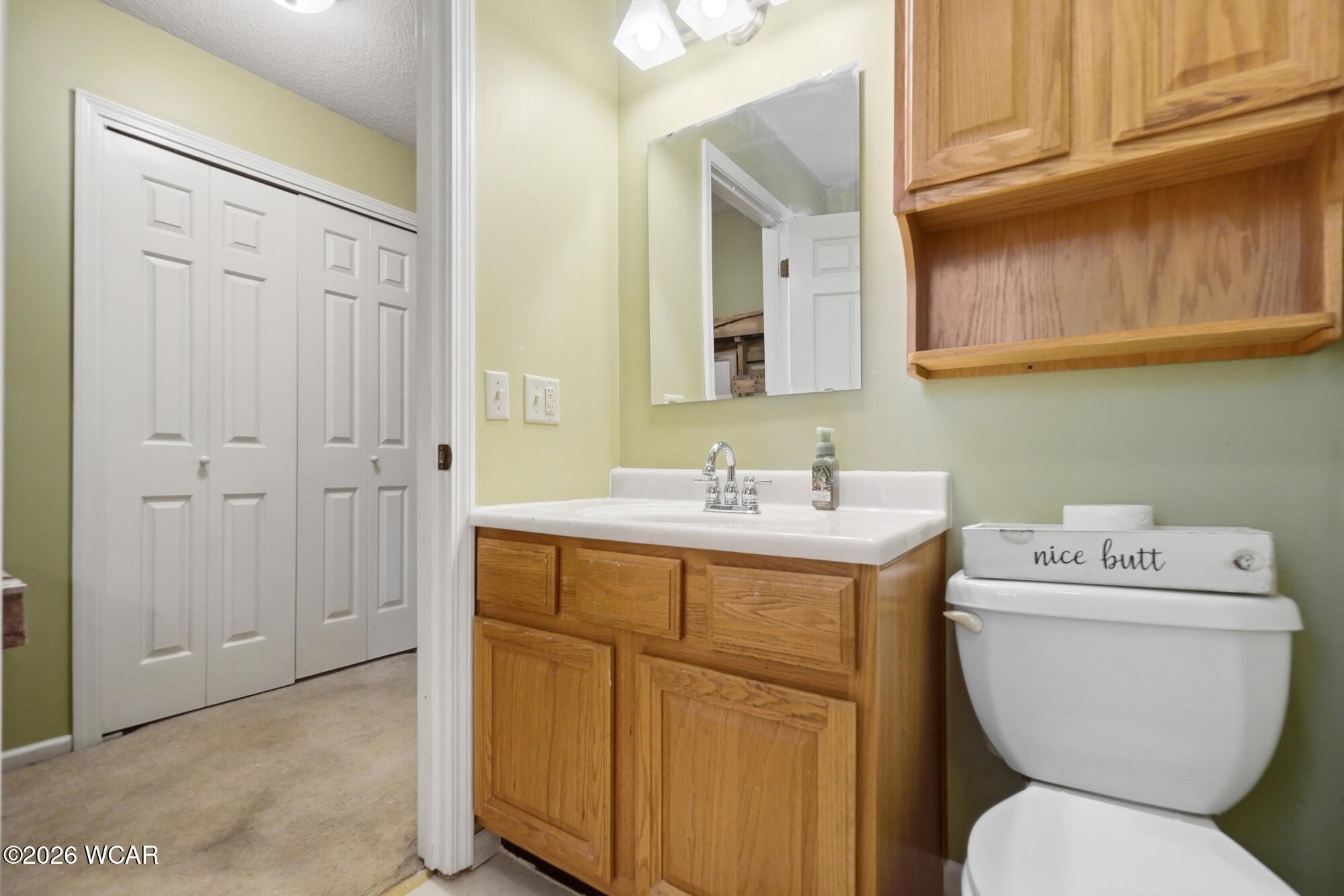 3605 Amblewood Circle, Cridersville, Ohio