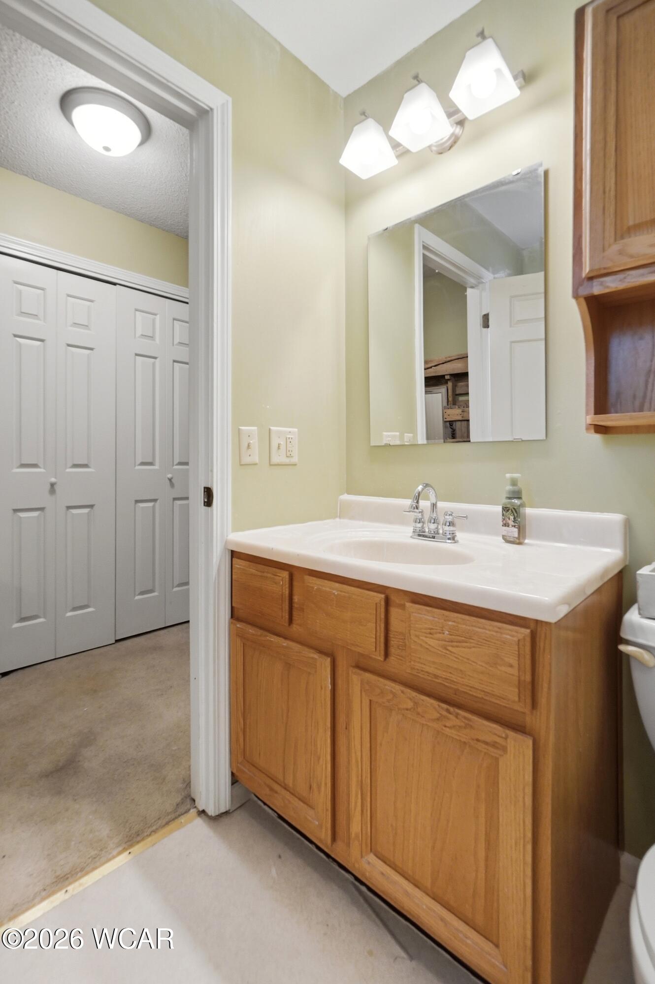 3605 Amblewood Circle, Cridersville, Ohio