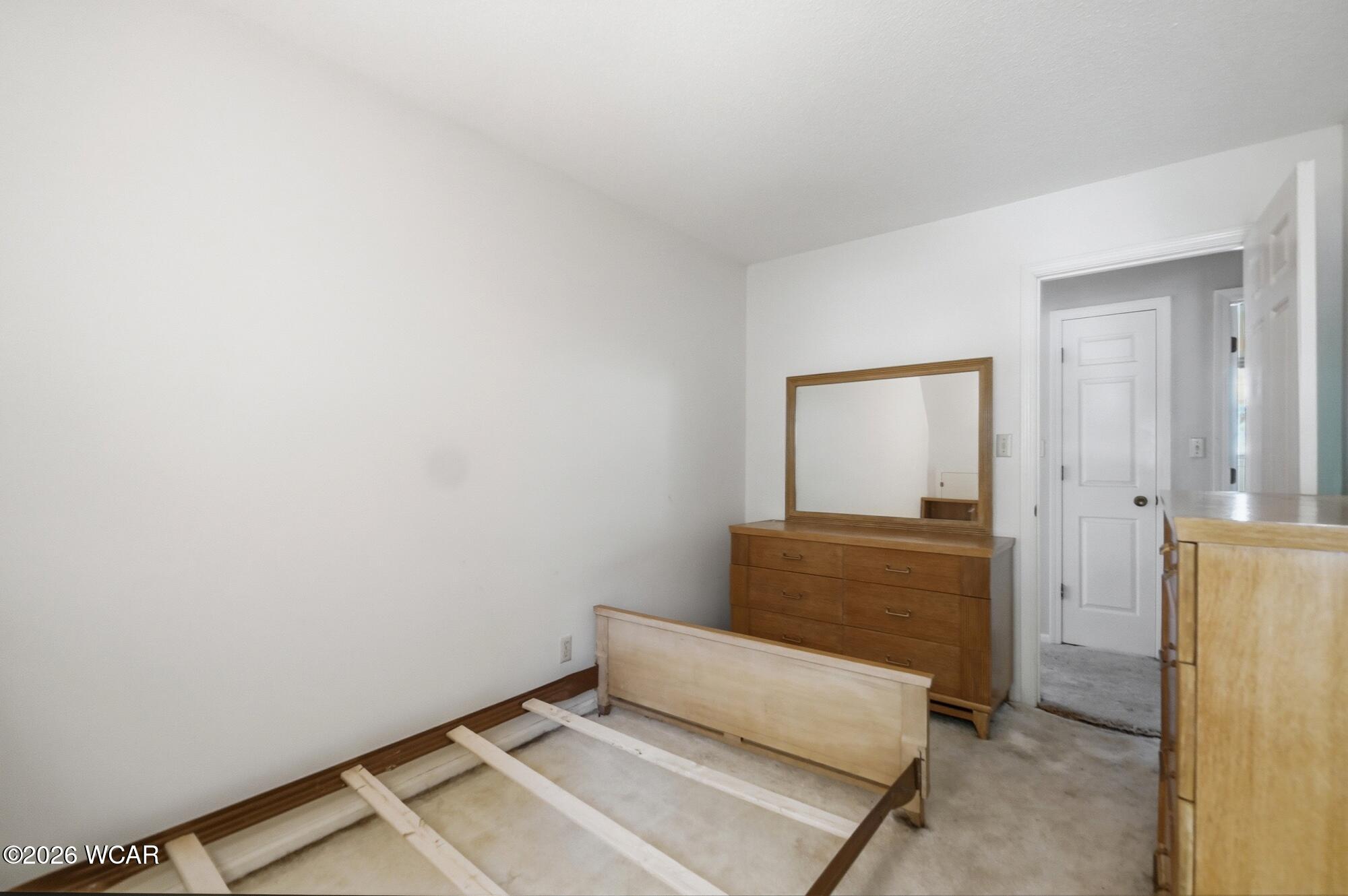 3605 Amblewood Circle, Cridersville, Ohio