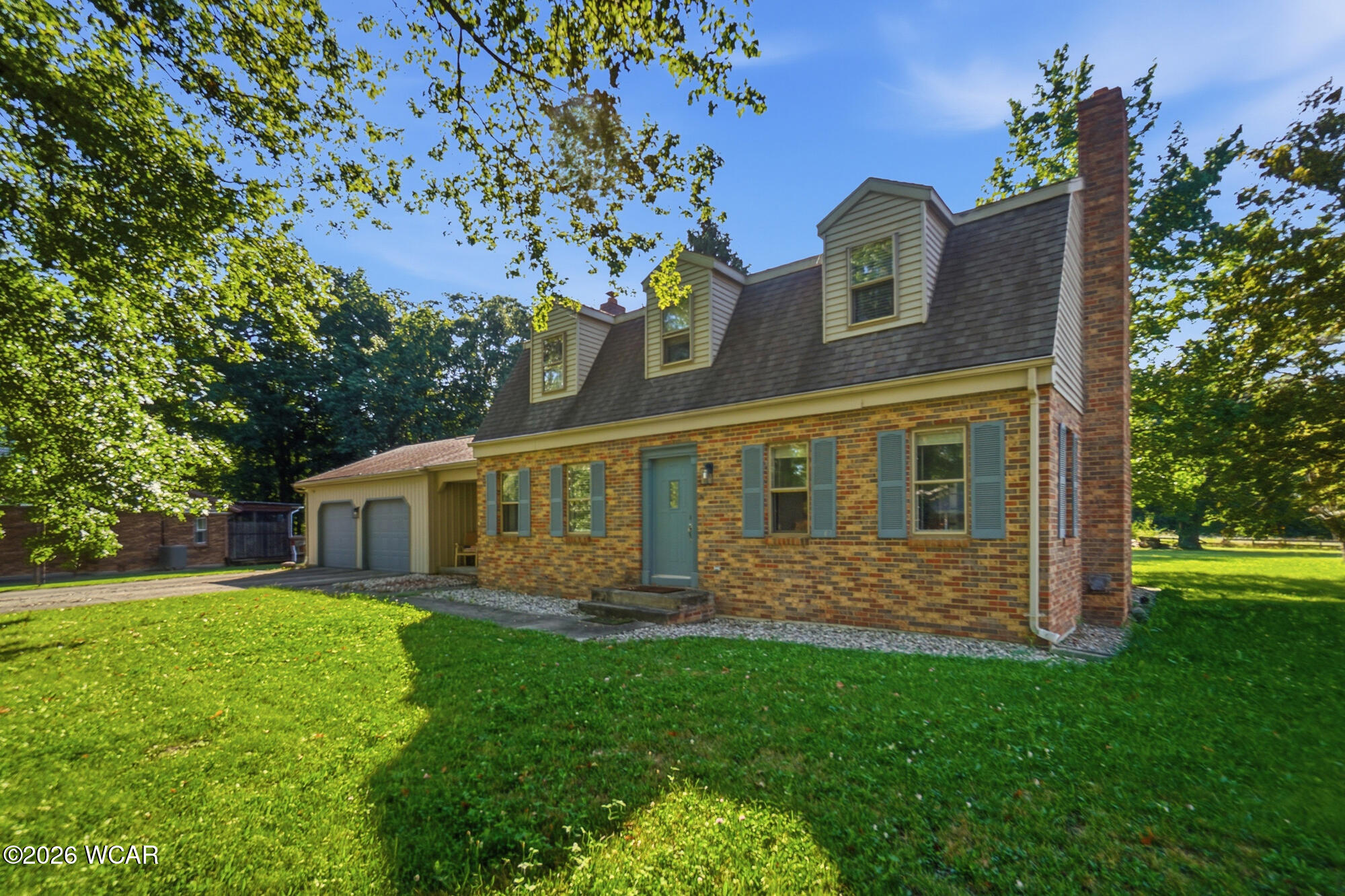 3605 Amblewood Circle, Cridersville, Ohio
