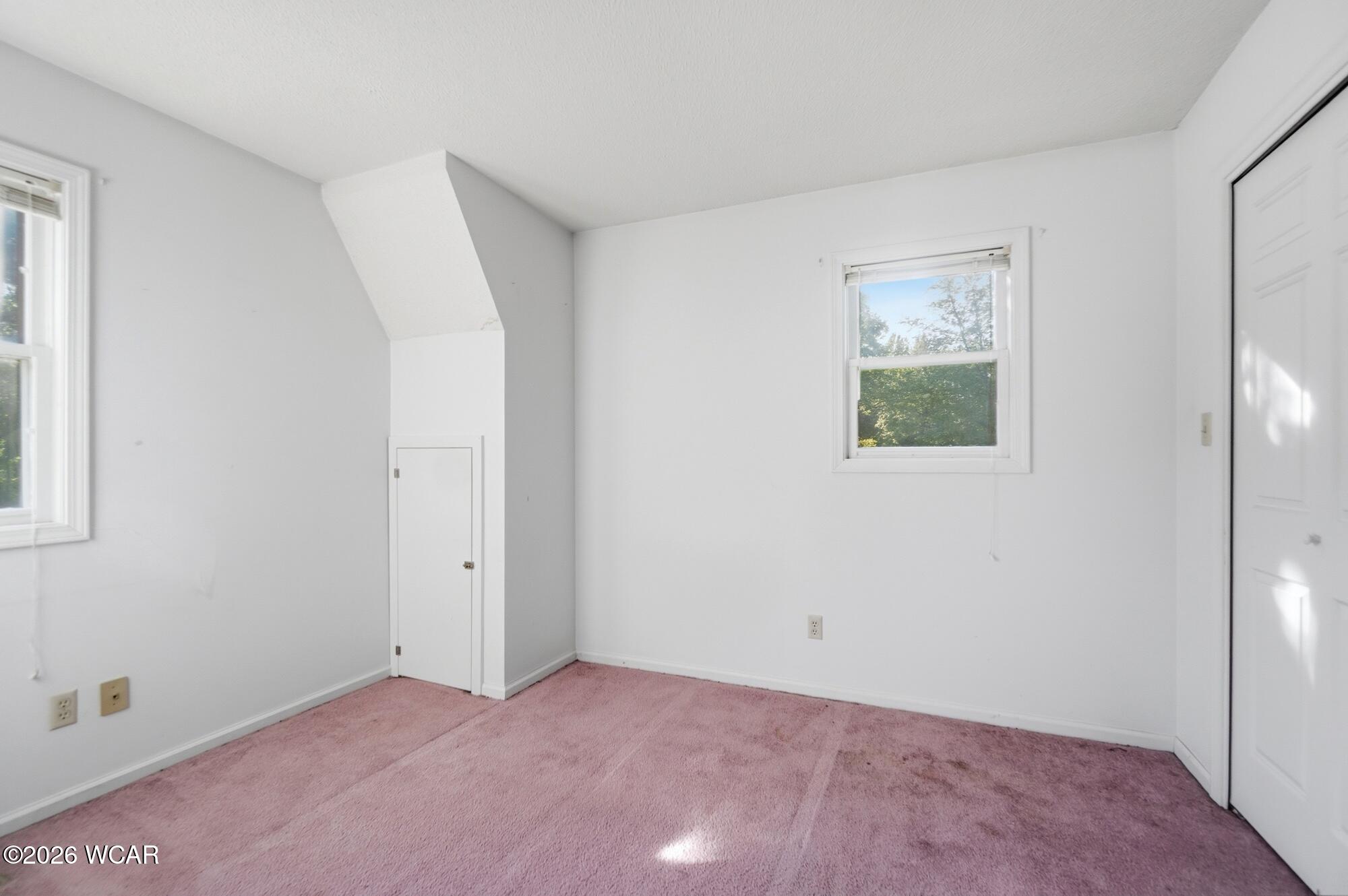 3605 Amblewood Circle, Cridersville, Ohio