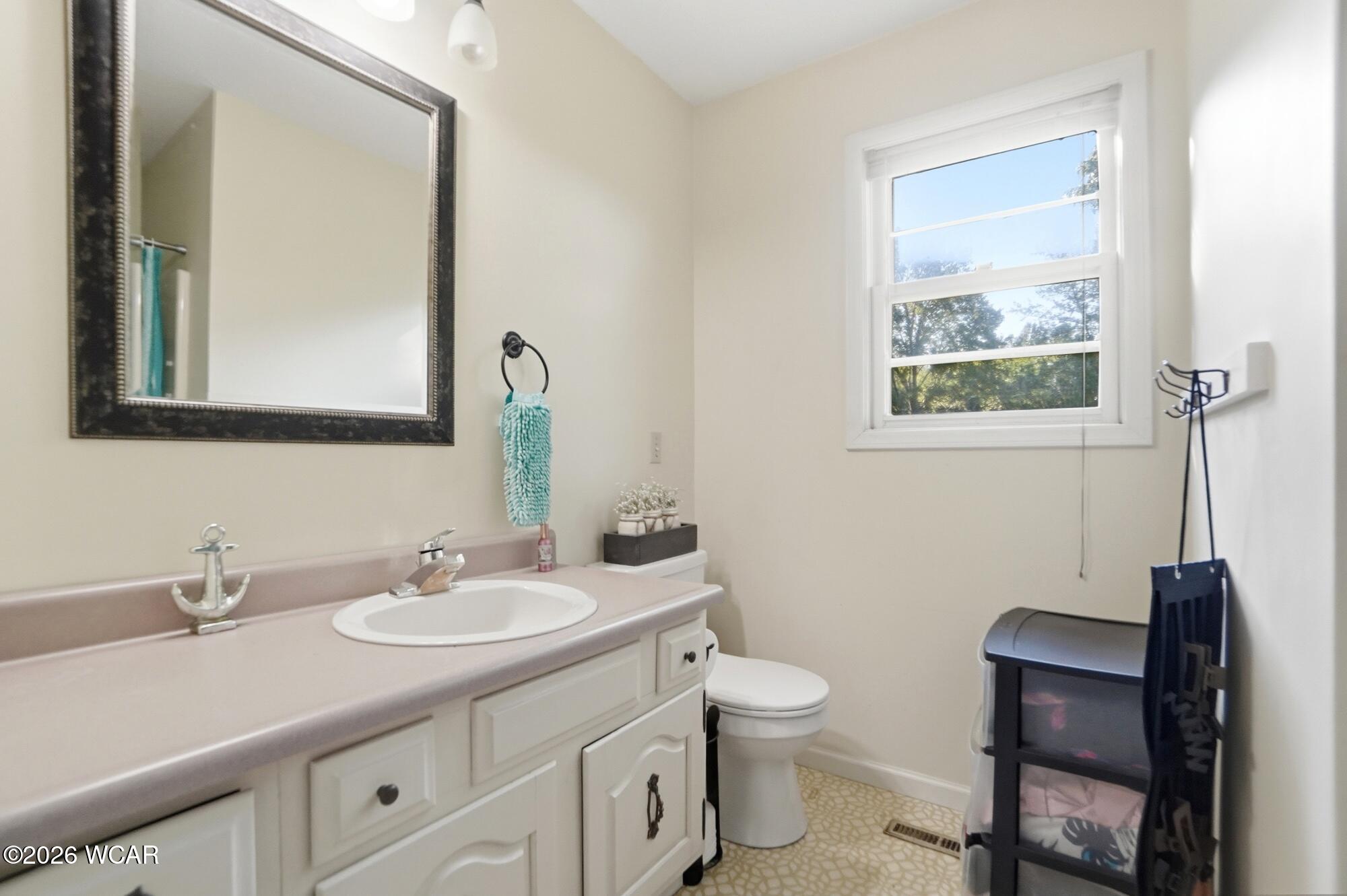 3605 Amblewood Circle, Cridersville, Ohio