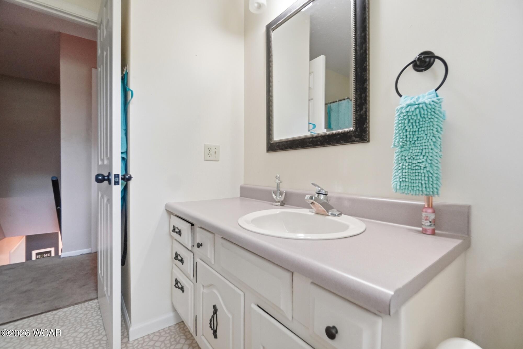3605 Amblewood Circle, Cridersville, Ohio