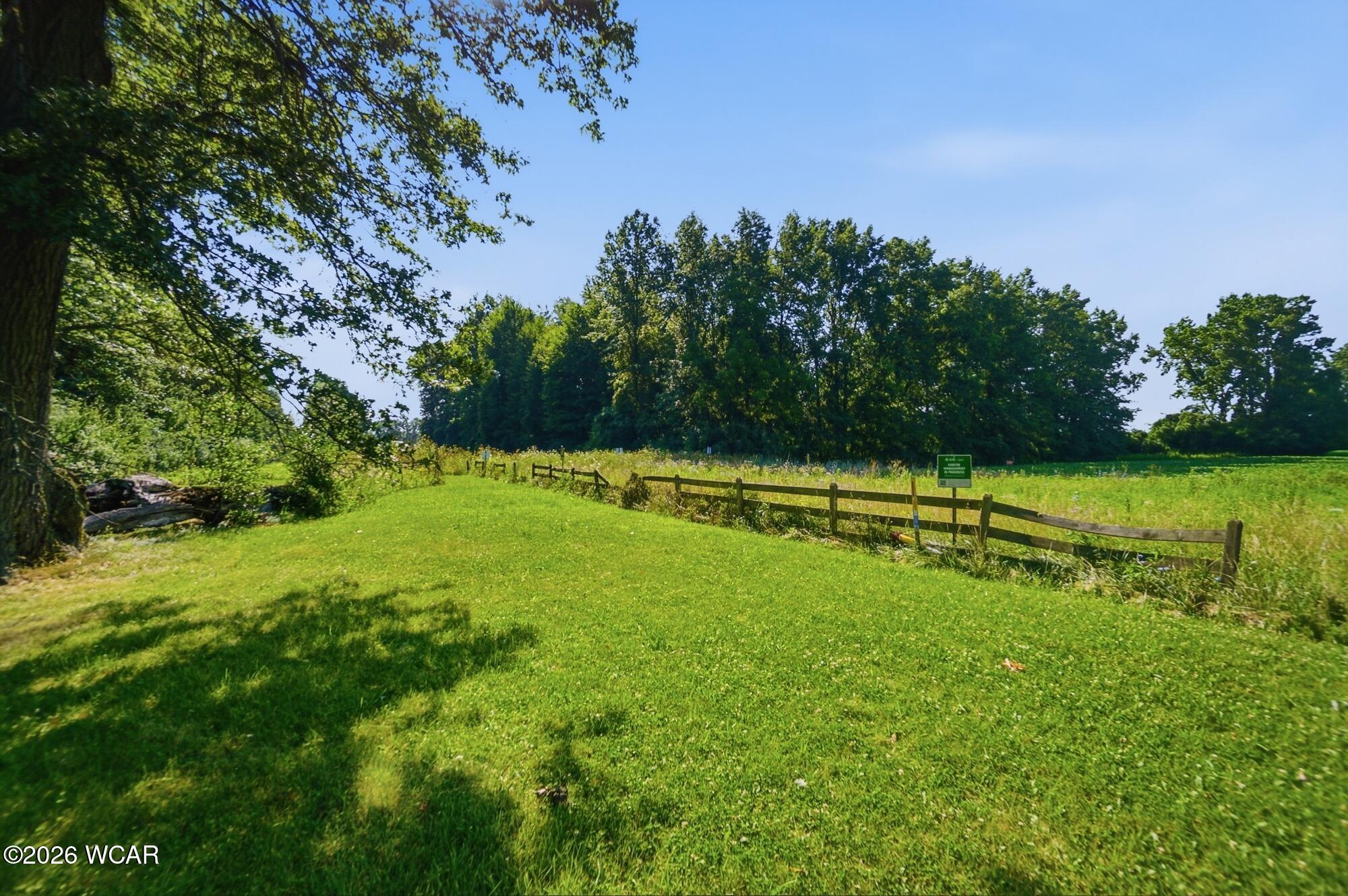 3605 Amblewood Circle, Cridersville, Ohio
