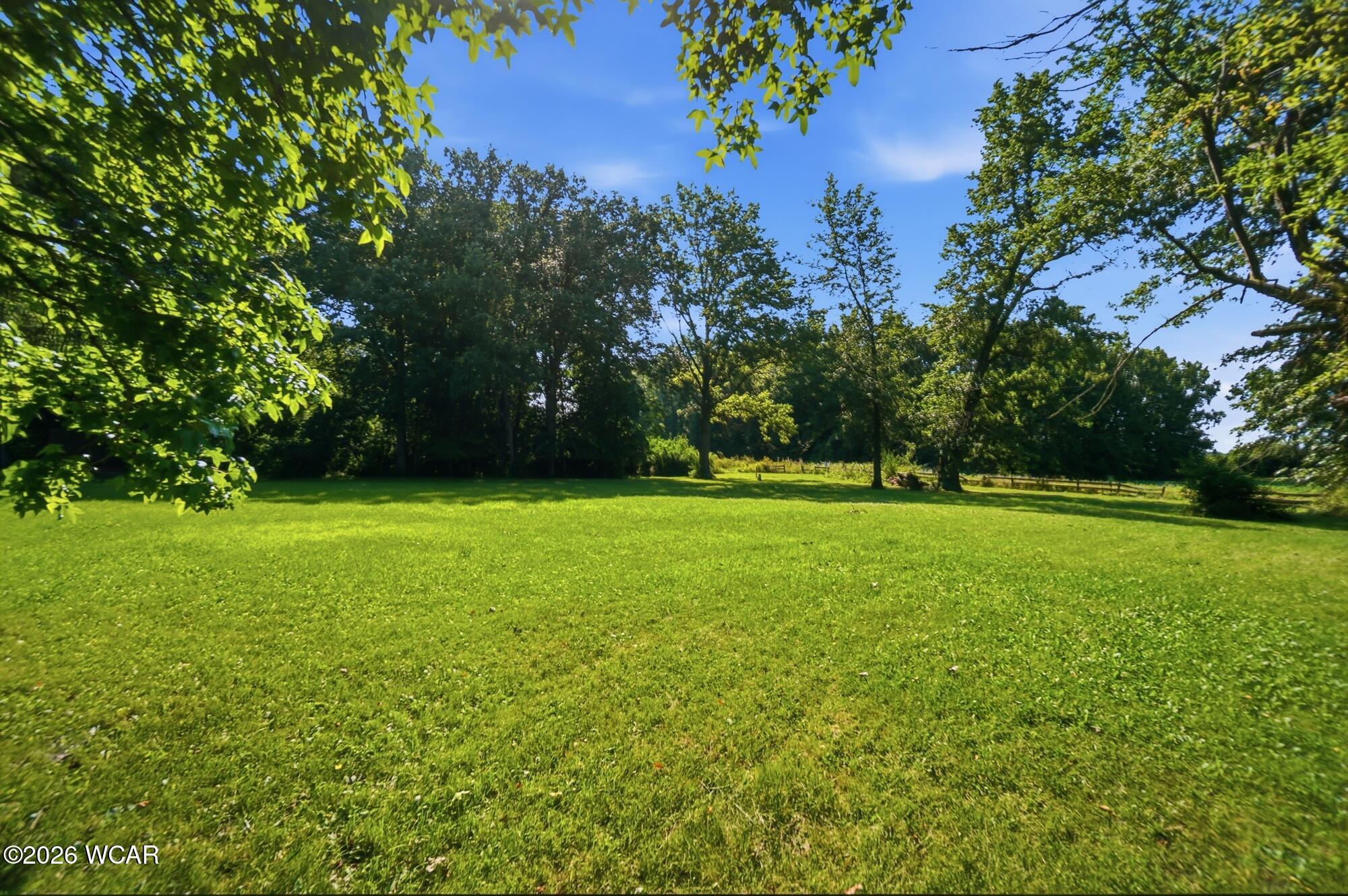3605 Amblewood Circle, Cridersville, Ohio