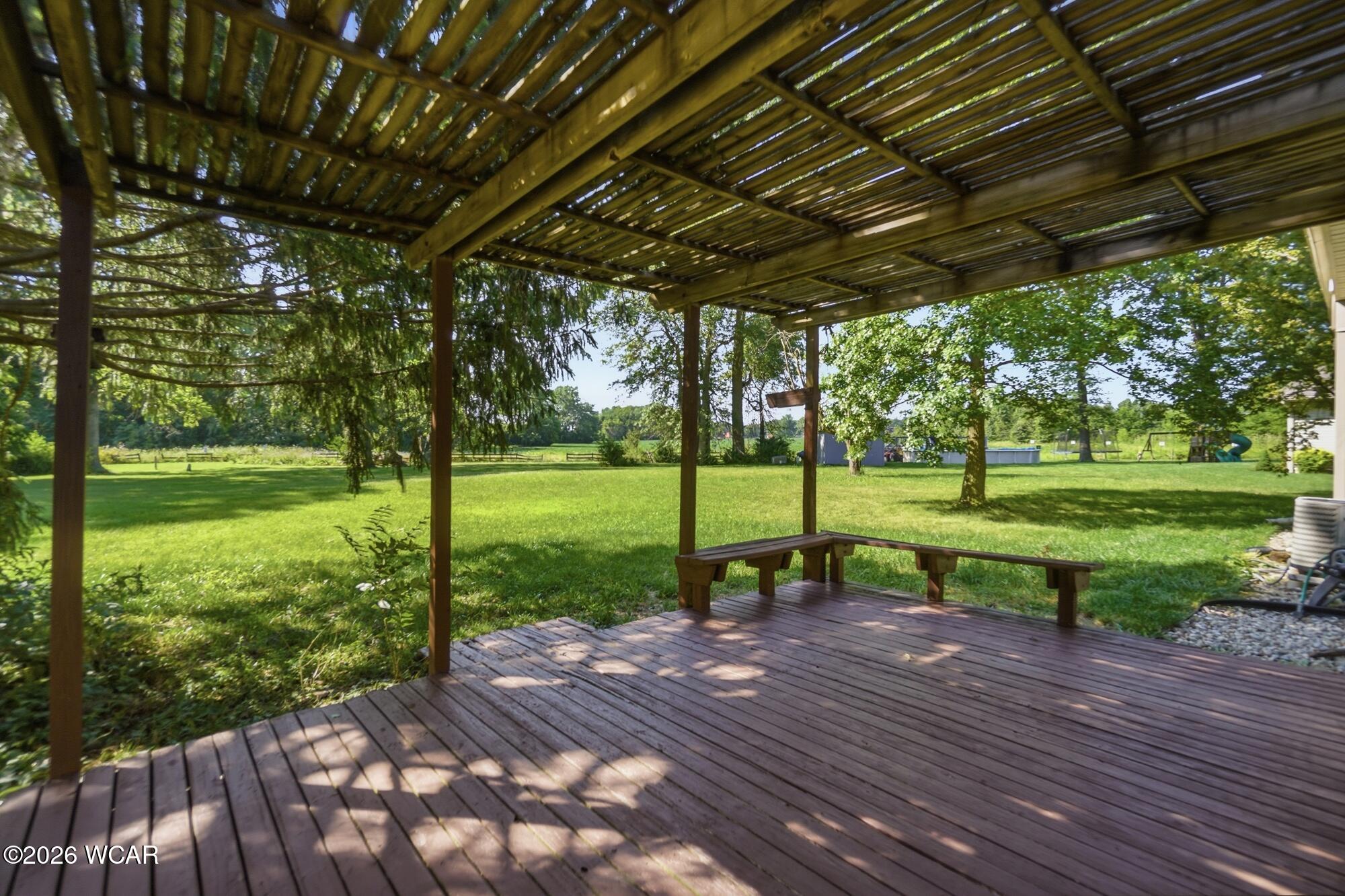 3605 Amblewood Circle, Cridersville, Ohio
