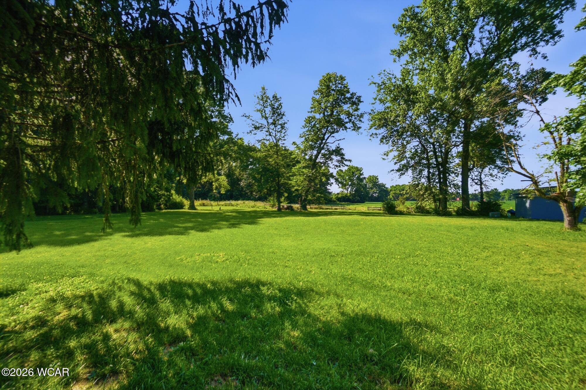 3605 Amblewood Circle, Cridersville, Ohio