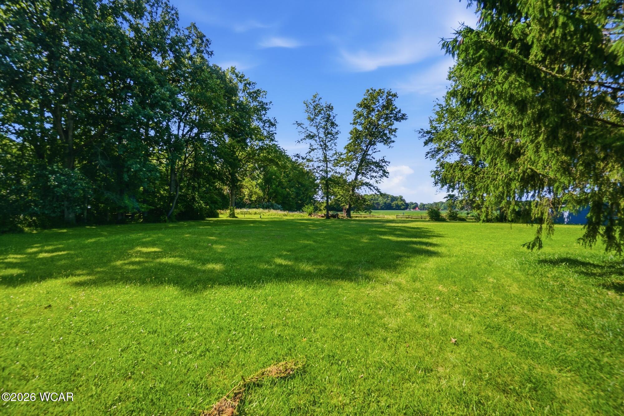 3605 Amblewood Circle, Cridersville, Ohio