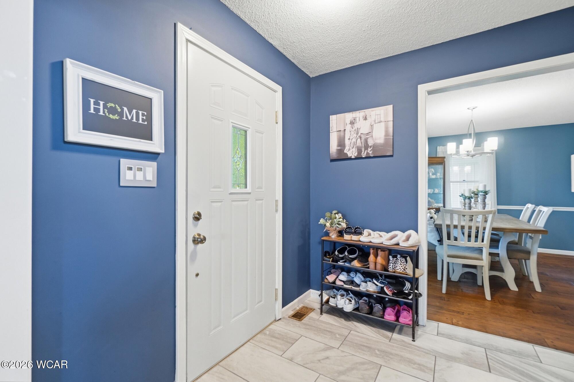 3605 Amblewood Circle, Cridersville, Ohio