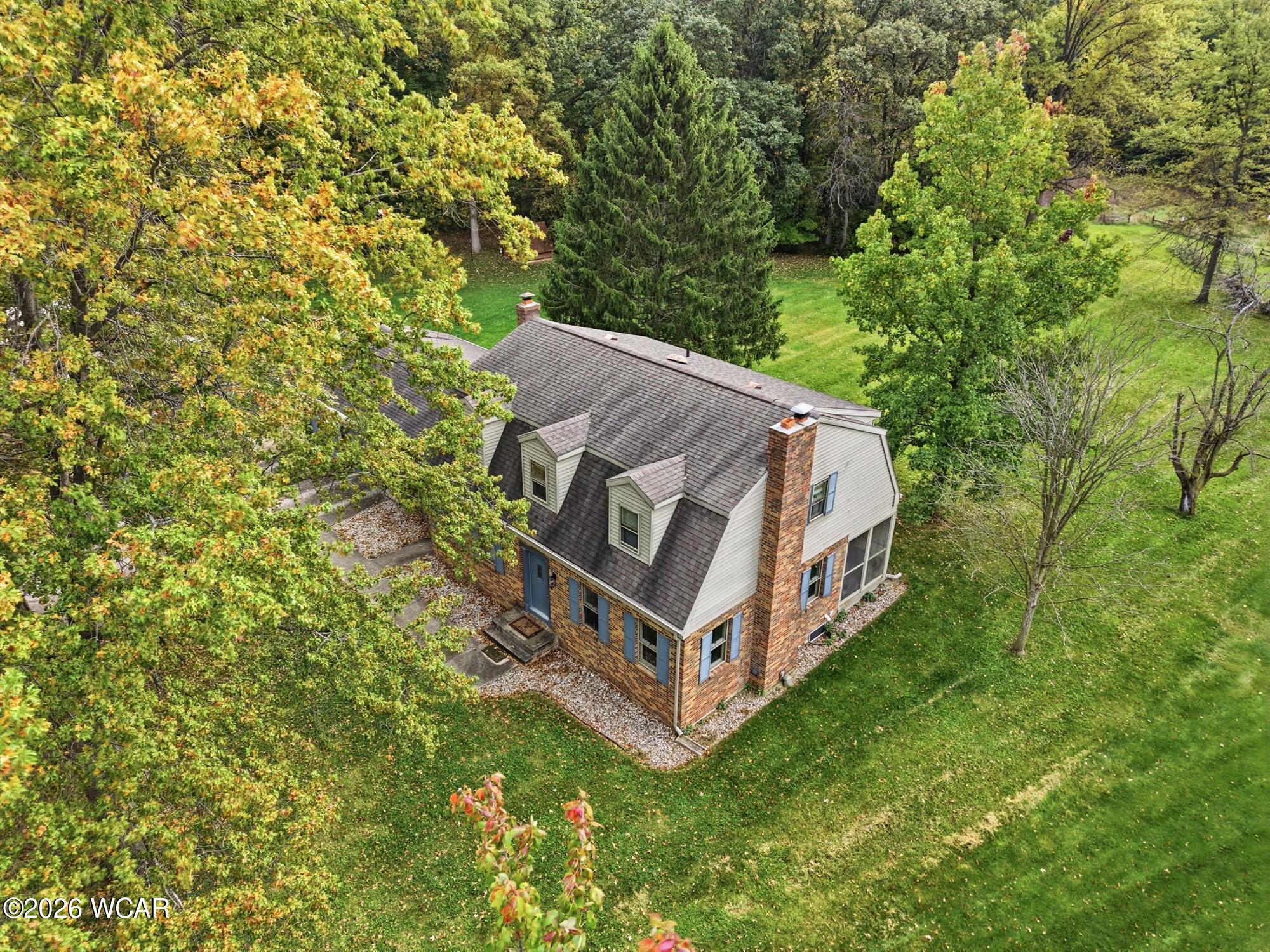 3605 Amblewood Circle, Cridersville, Ohio