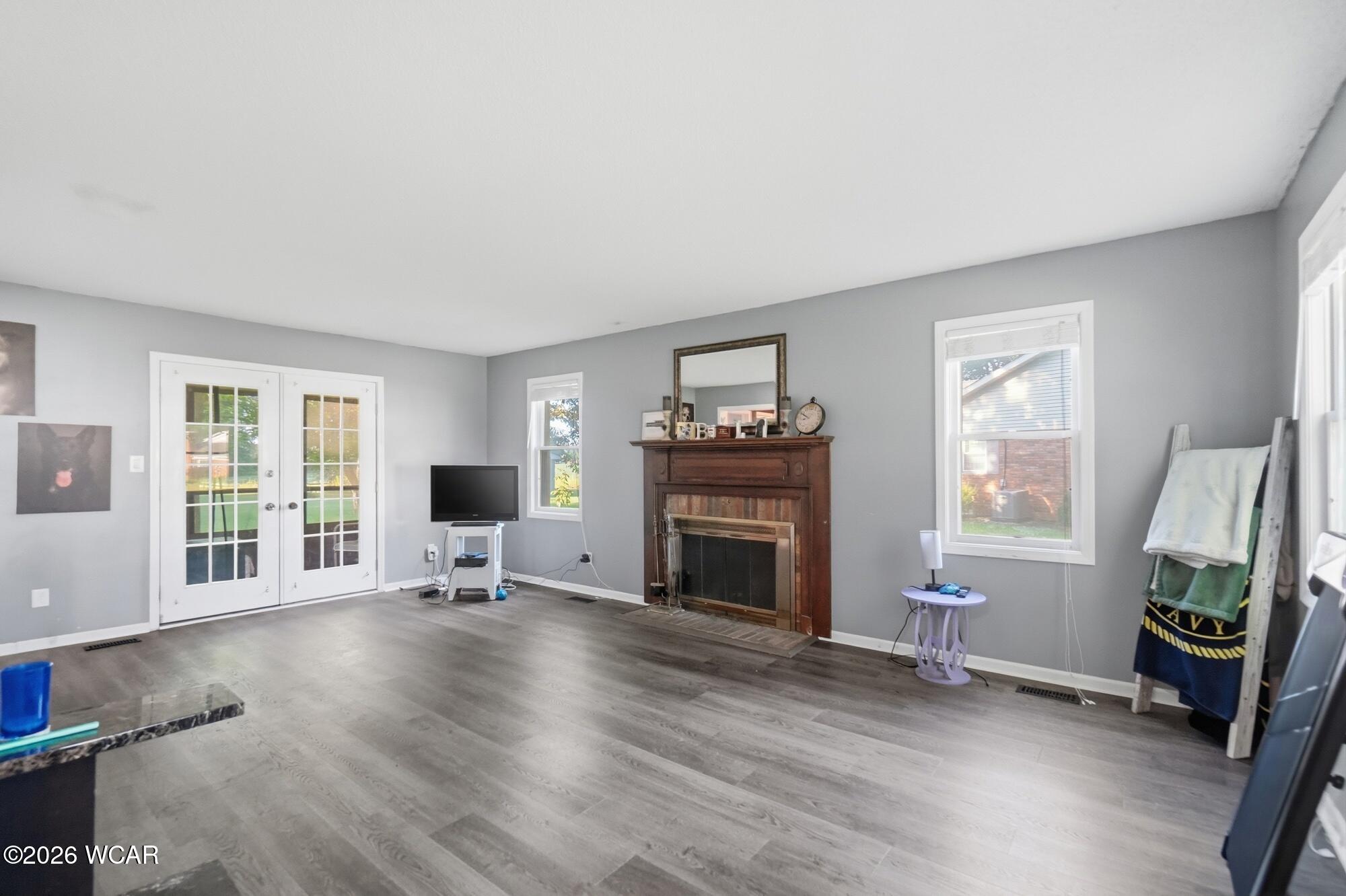 3605 Amblewood Circle, Cridersville, Ohio